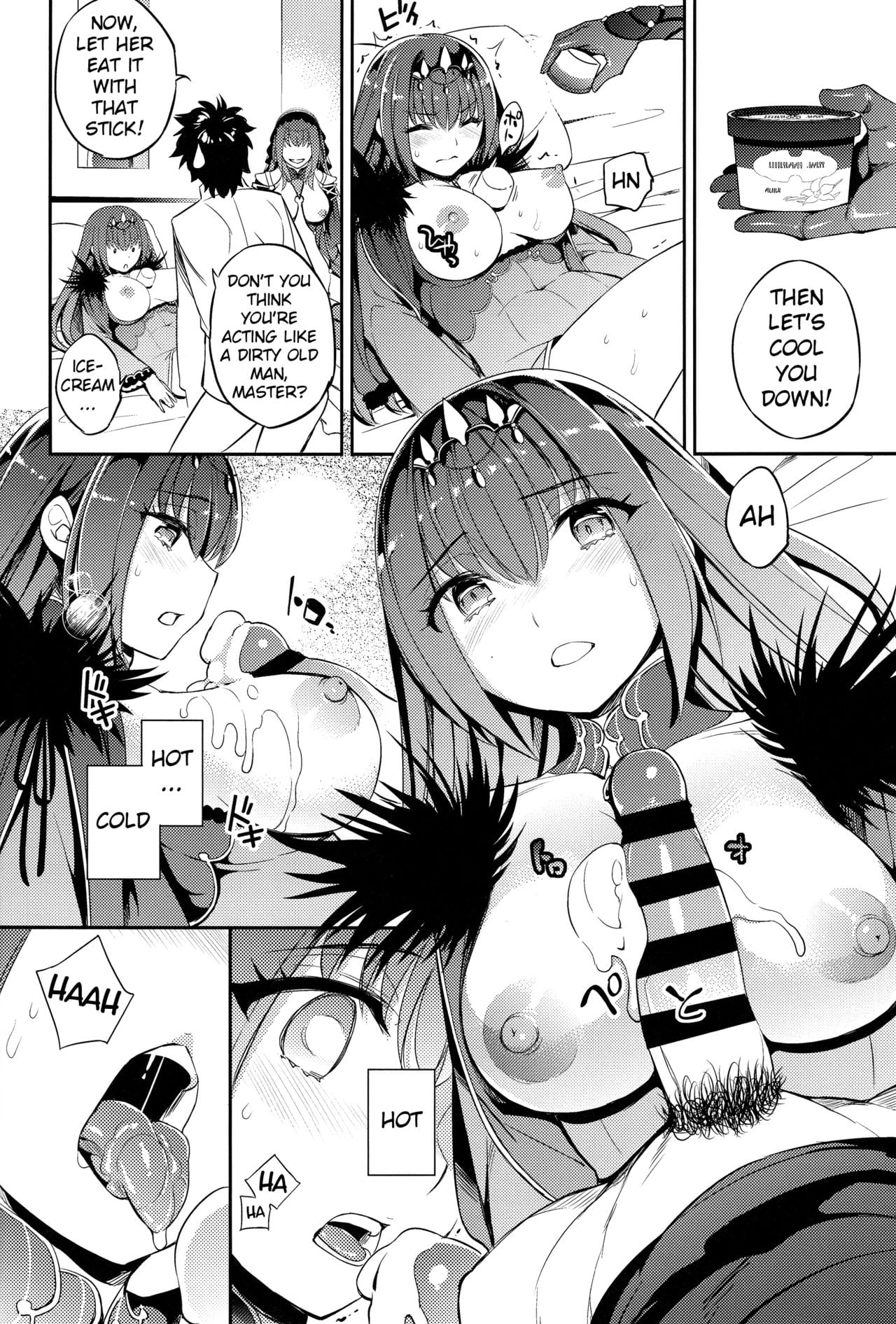 C9-39 W Scathach to page 10
