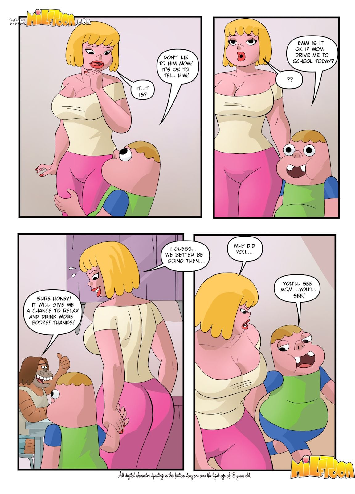 Cadence page 3