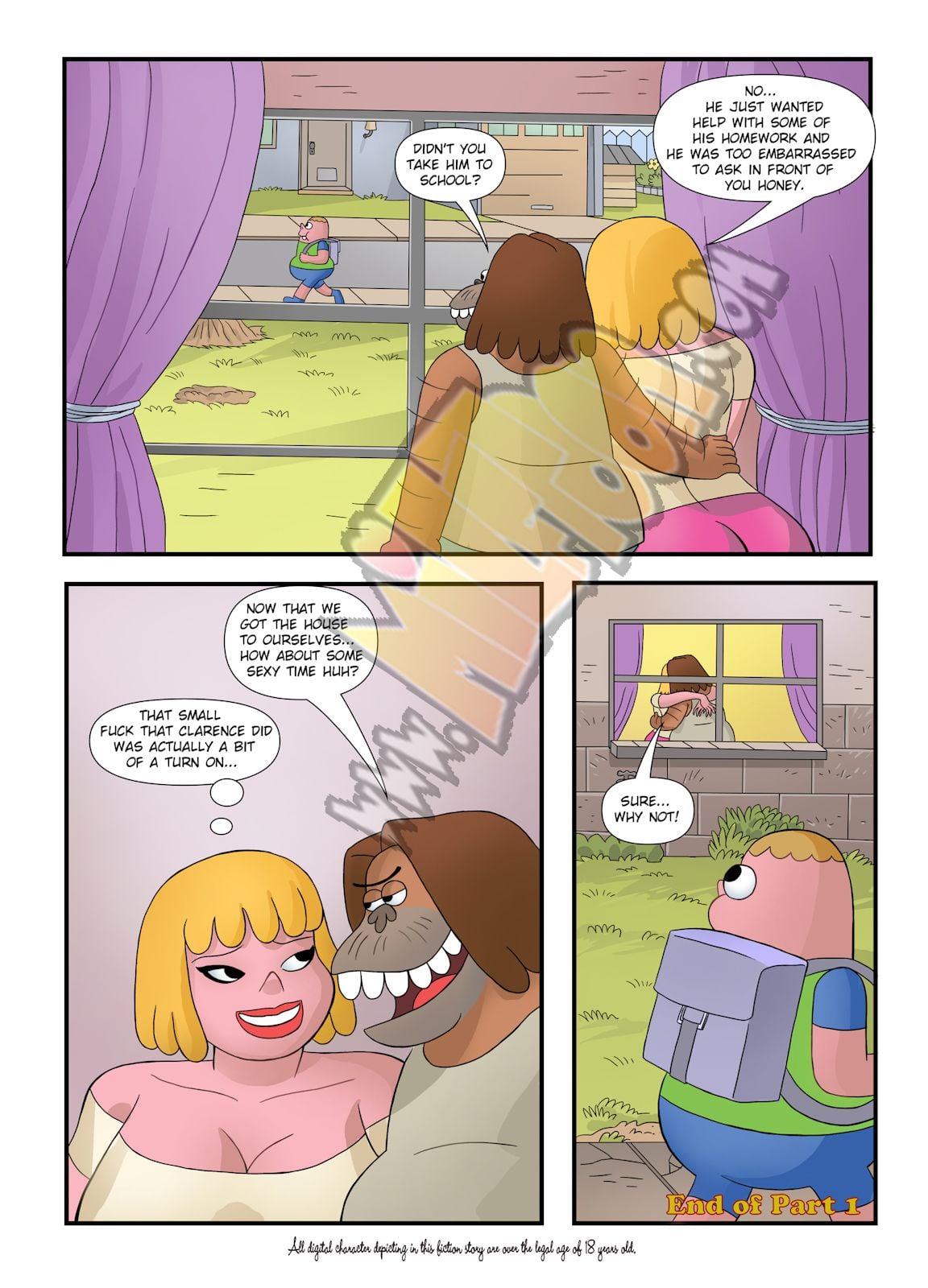 Cadence page 10