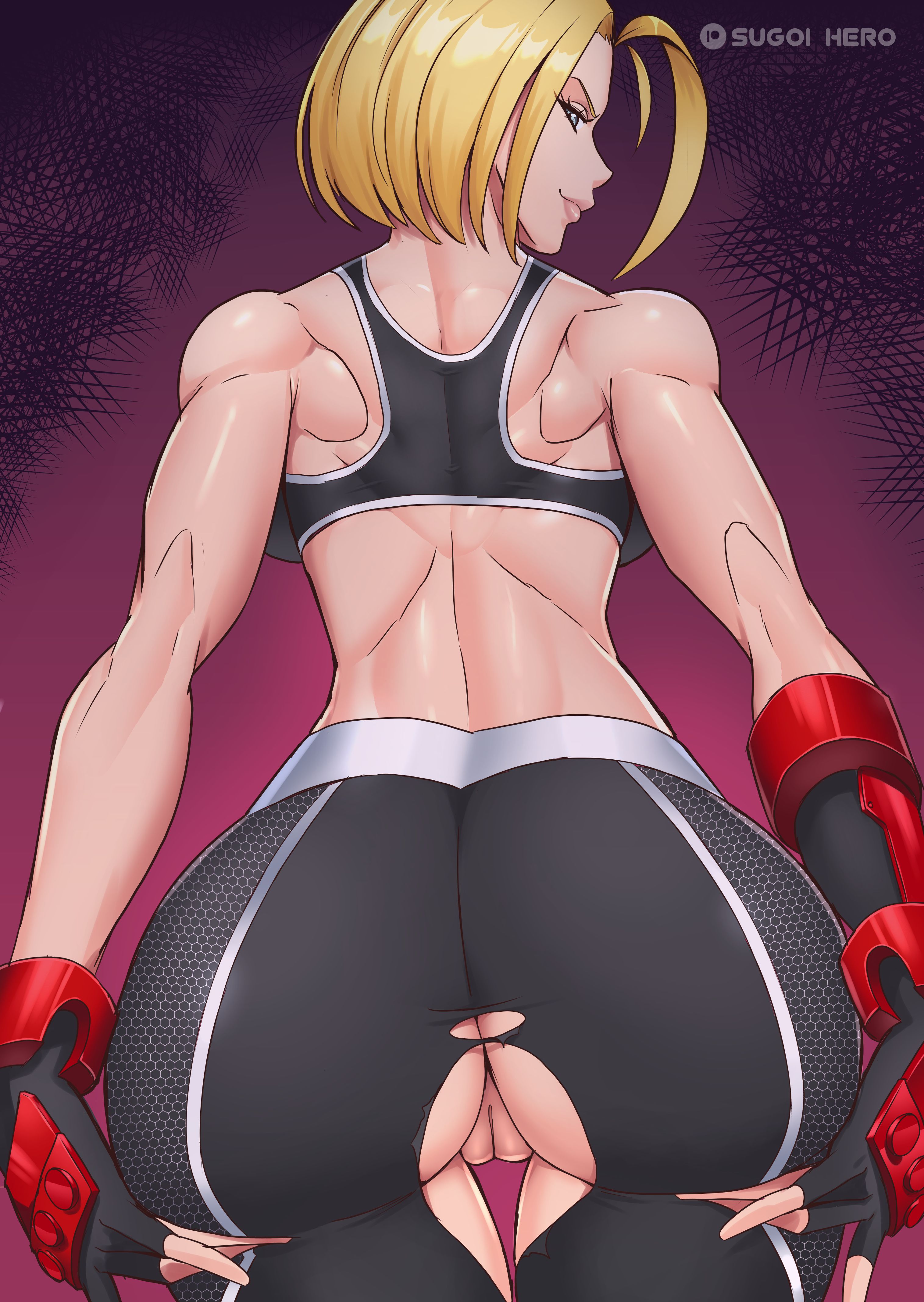 Cam-Seized! page 18