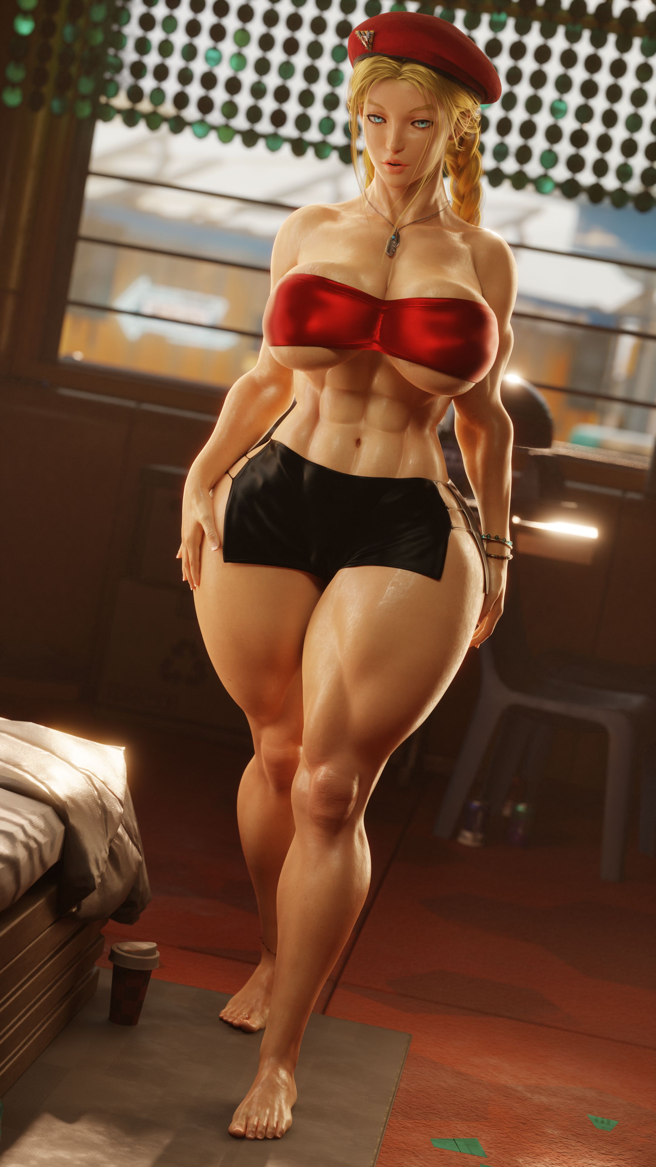 Cammy White page 2