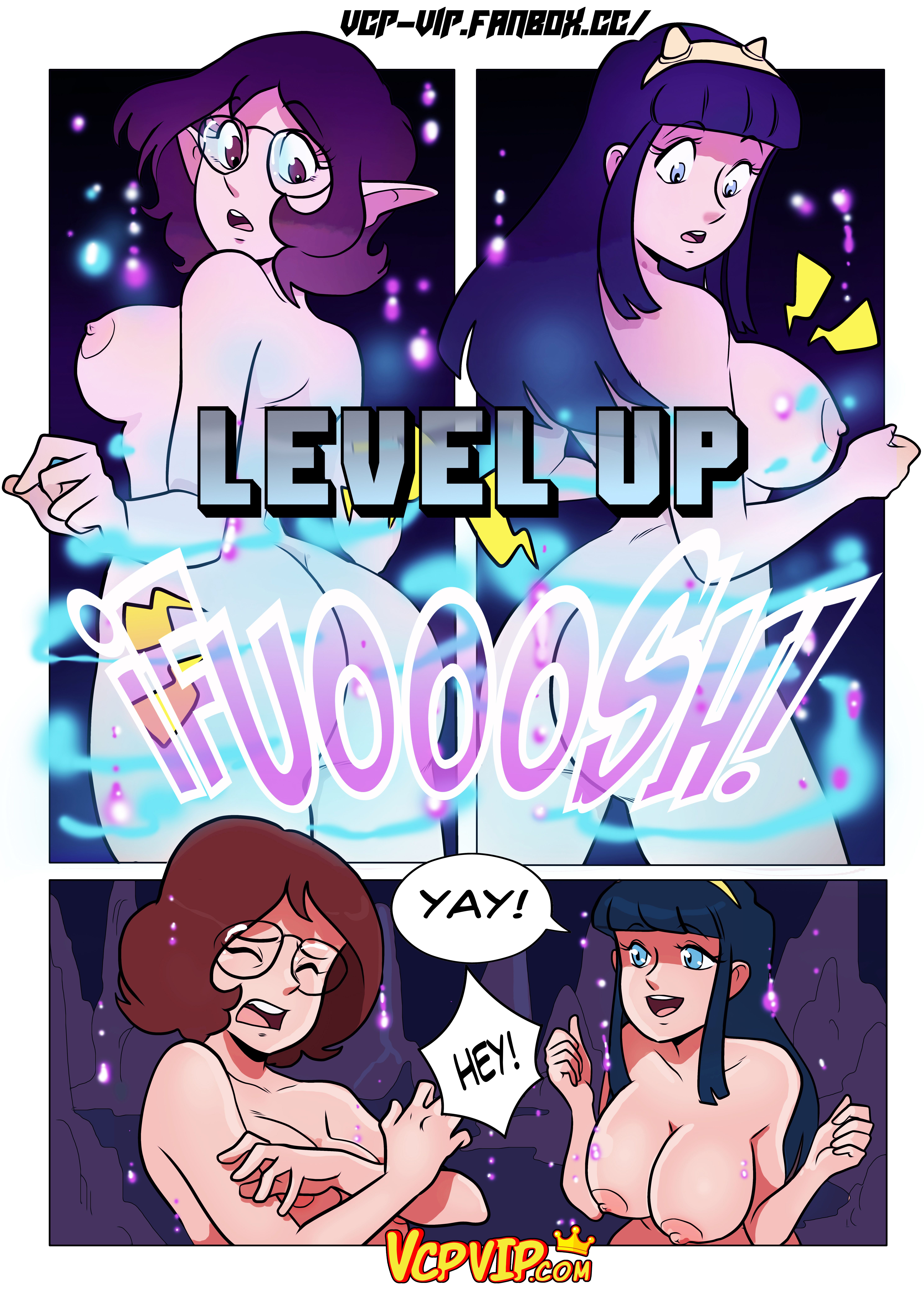Candy Land – La Fantasia page 30