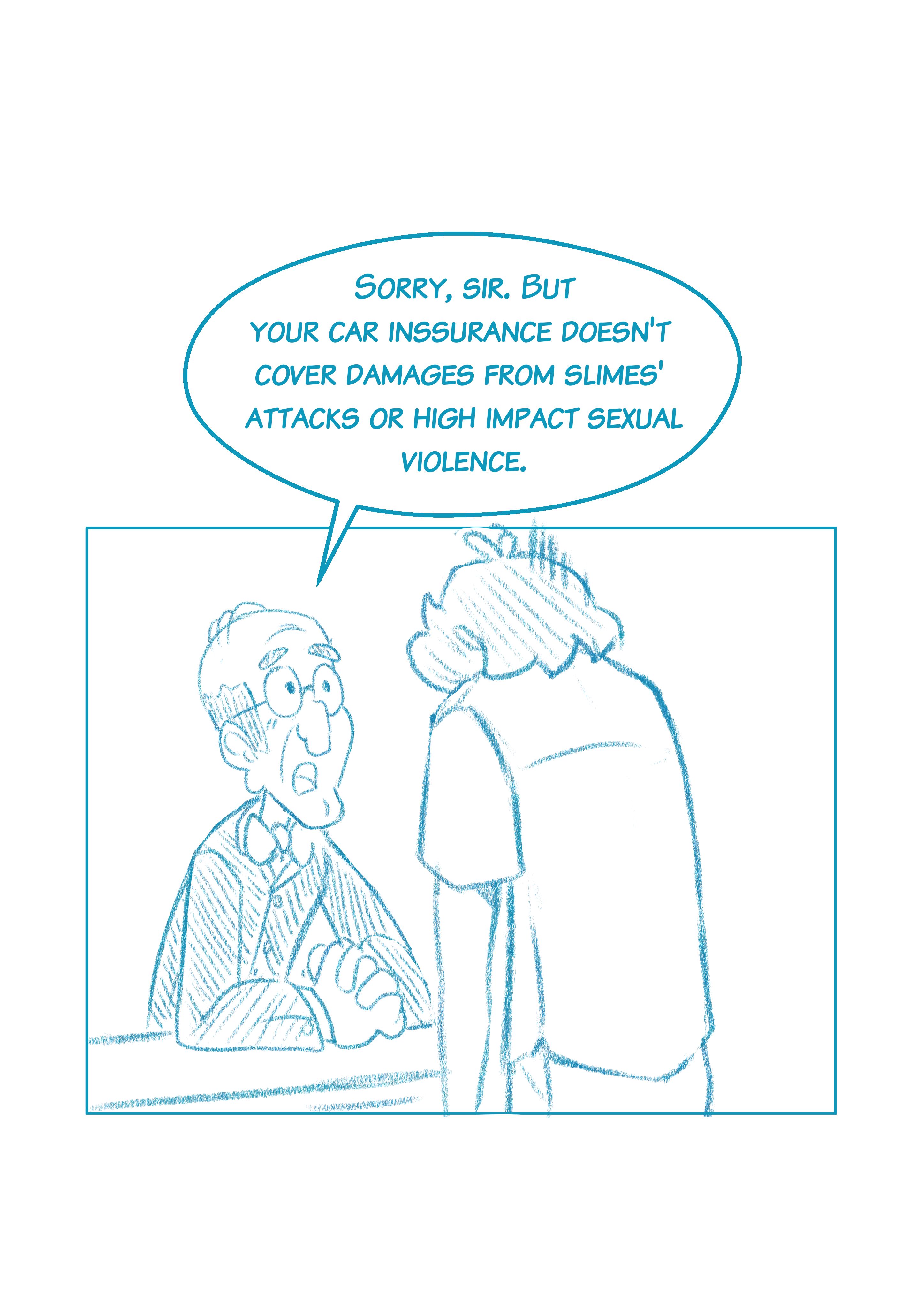 Car Quarrel page 7