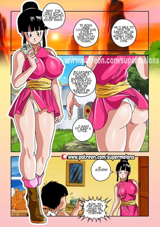 Carnal debts page 5