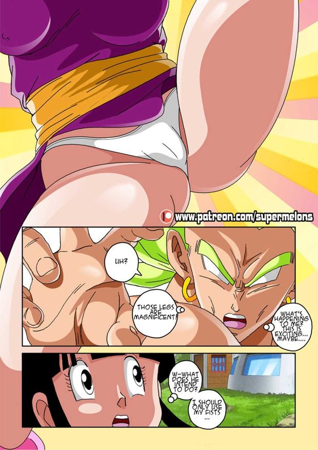 Carnal debts page 14