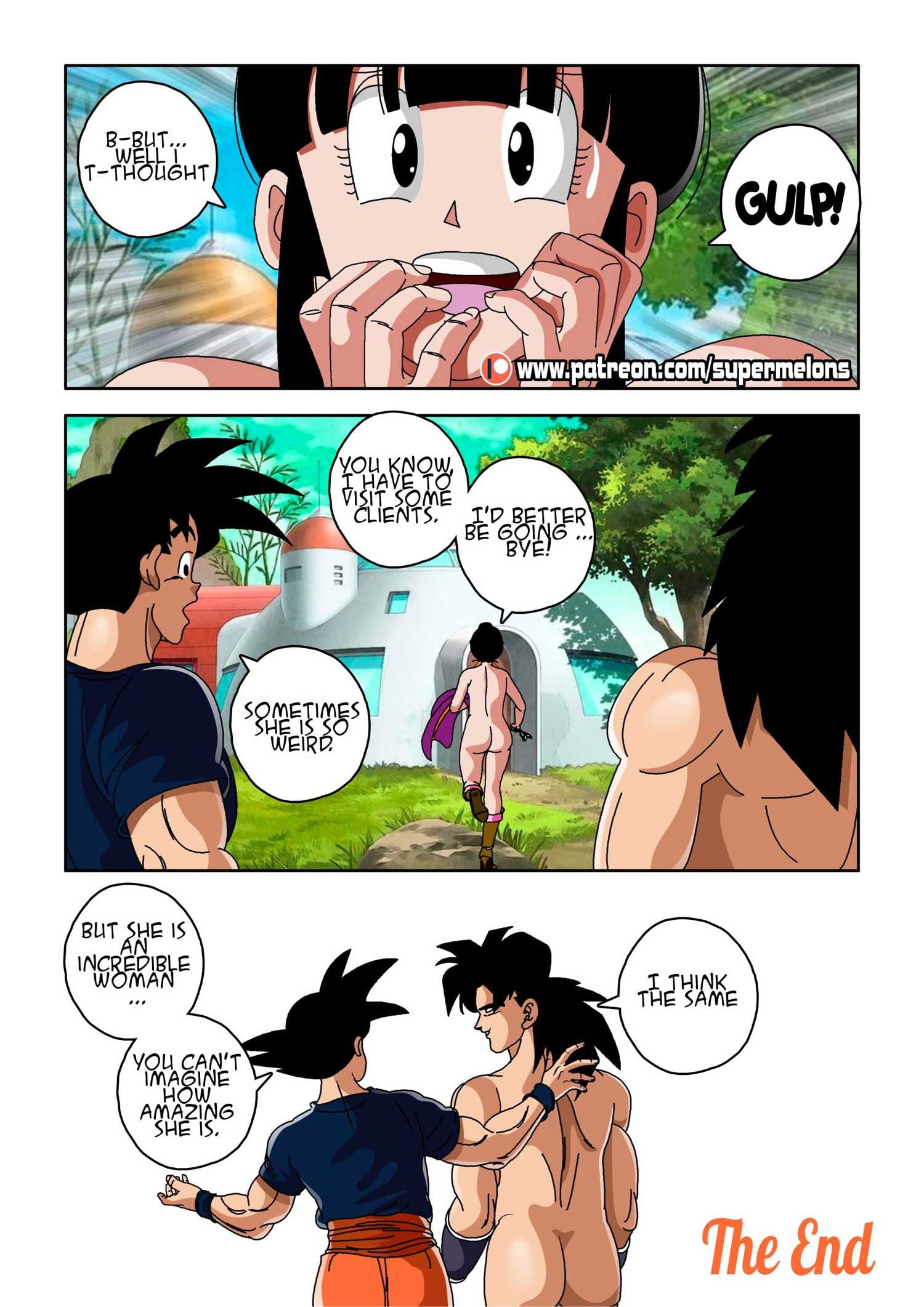 Carnal debts page 47