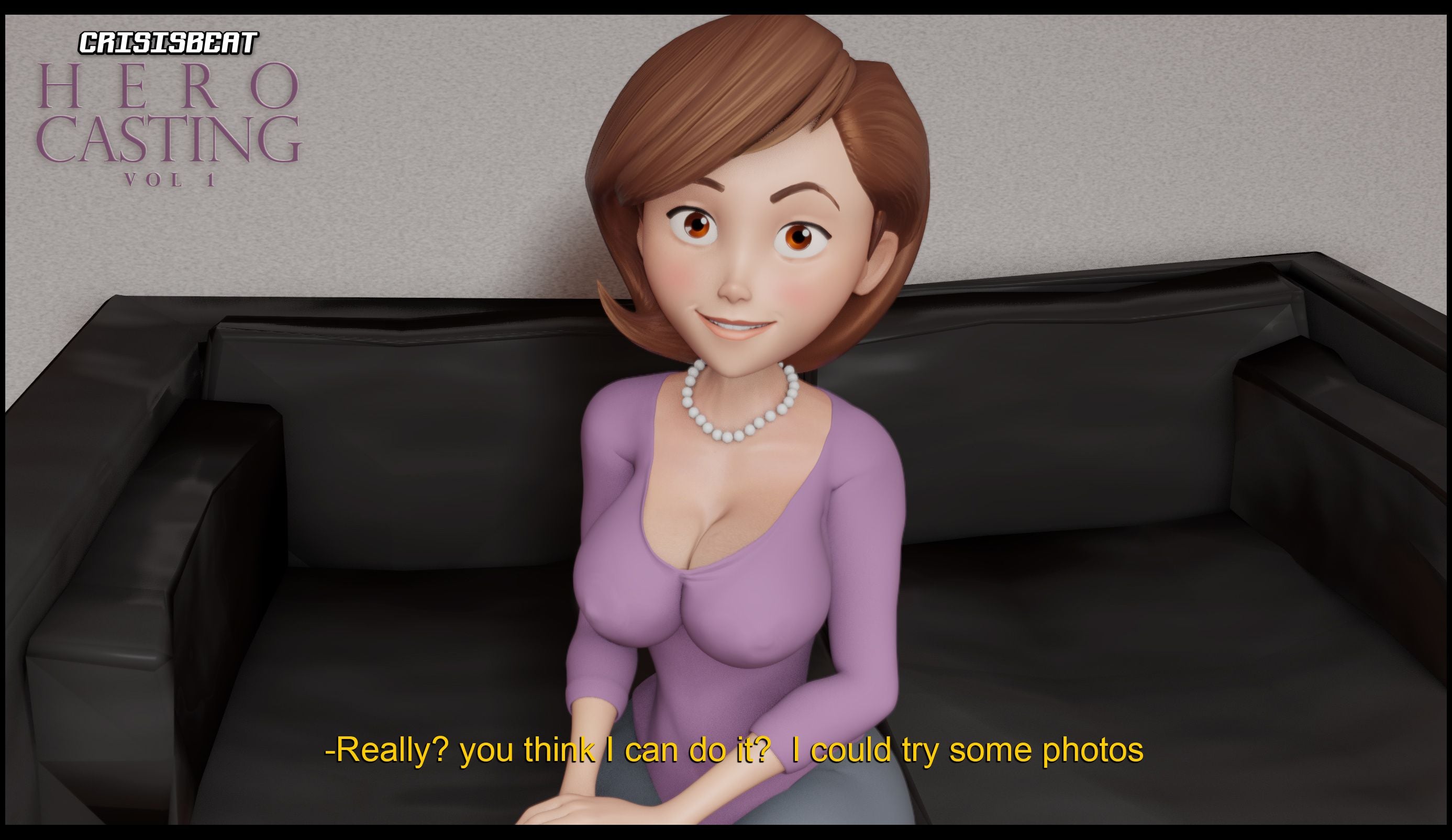 Casting Hero page 17