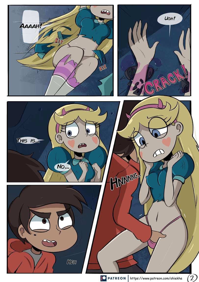Chained Together page 2