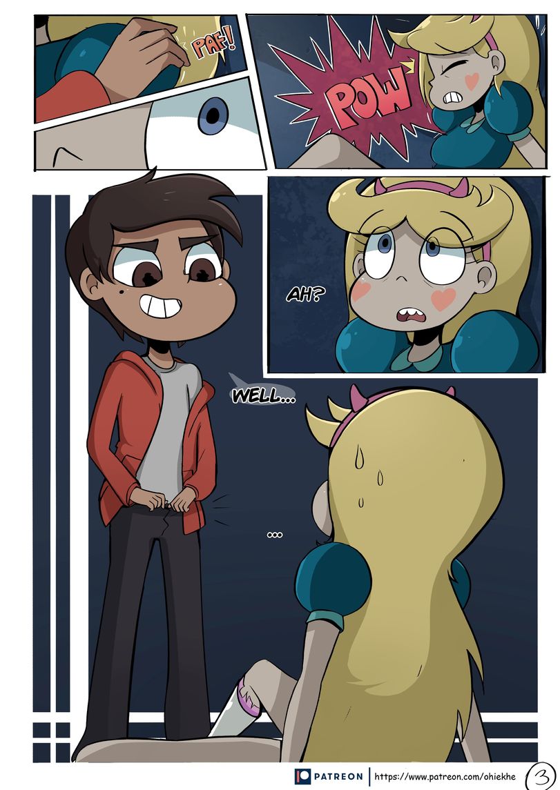 Chained Together page 3