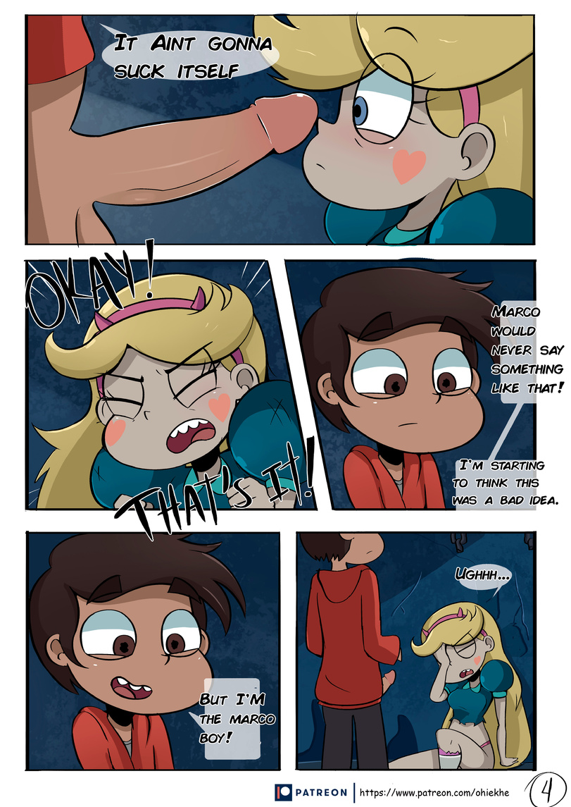 Chained Together page 4