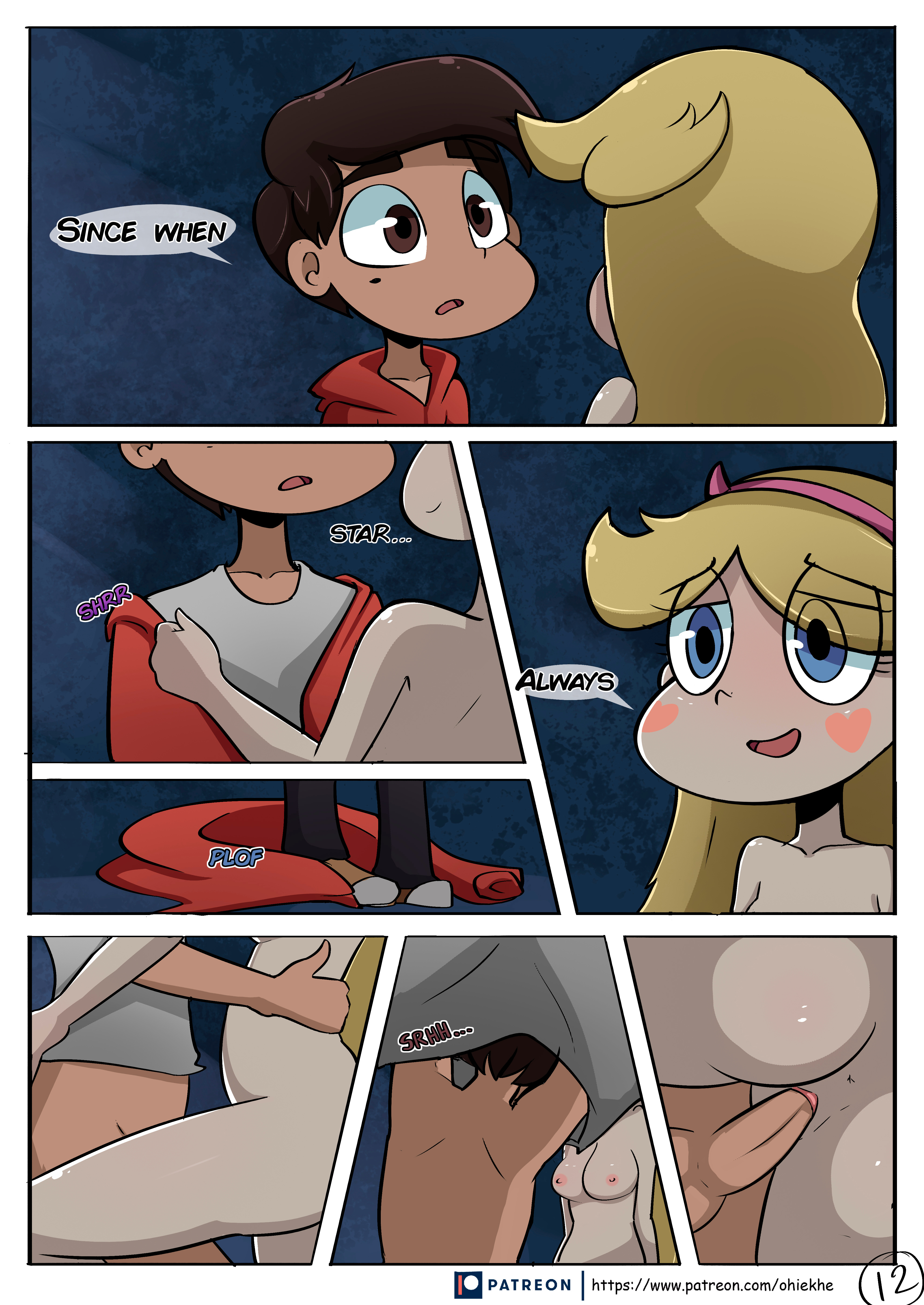 Chained Together page 12