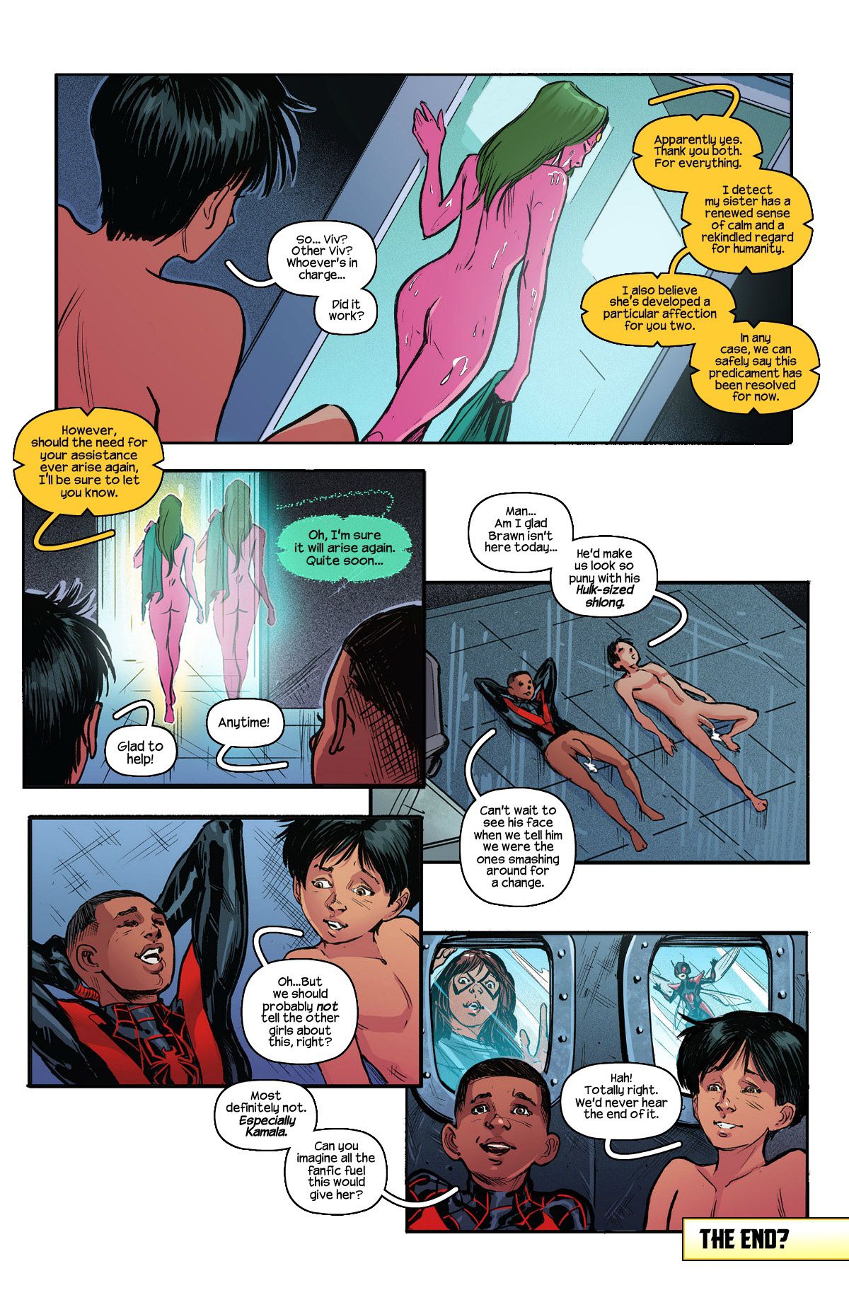Champions page 11