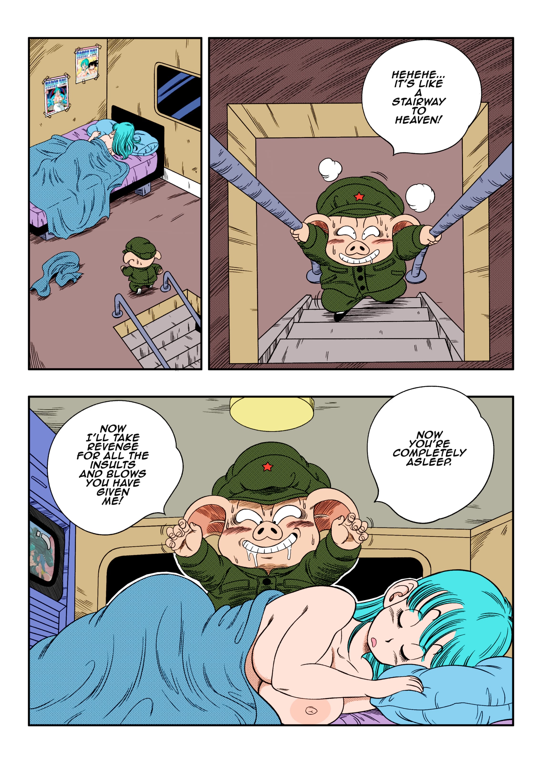Change! page 6