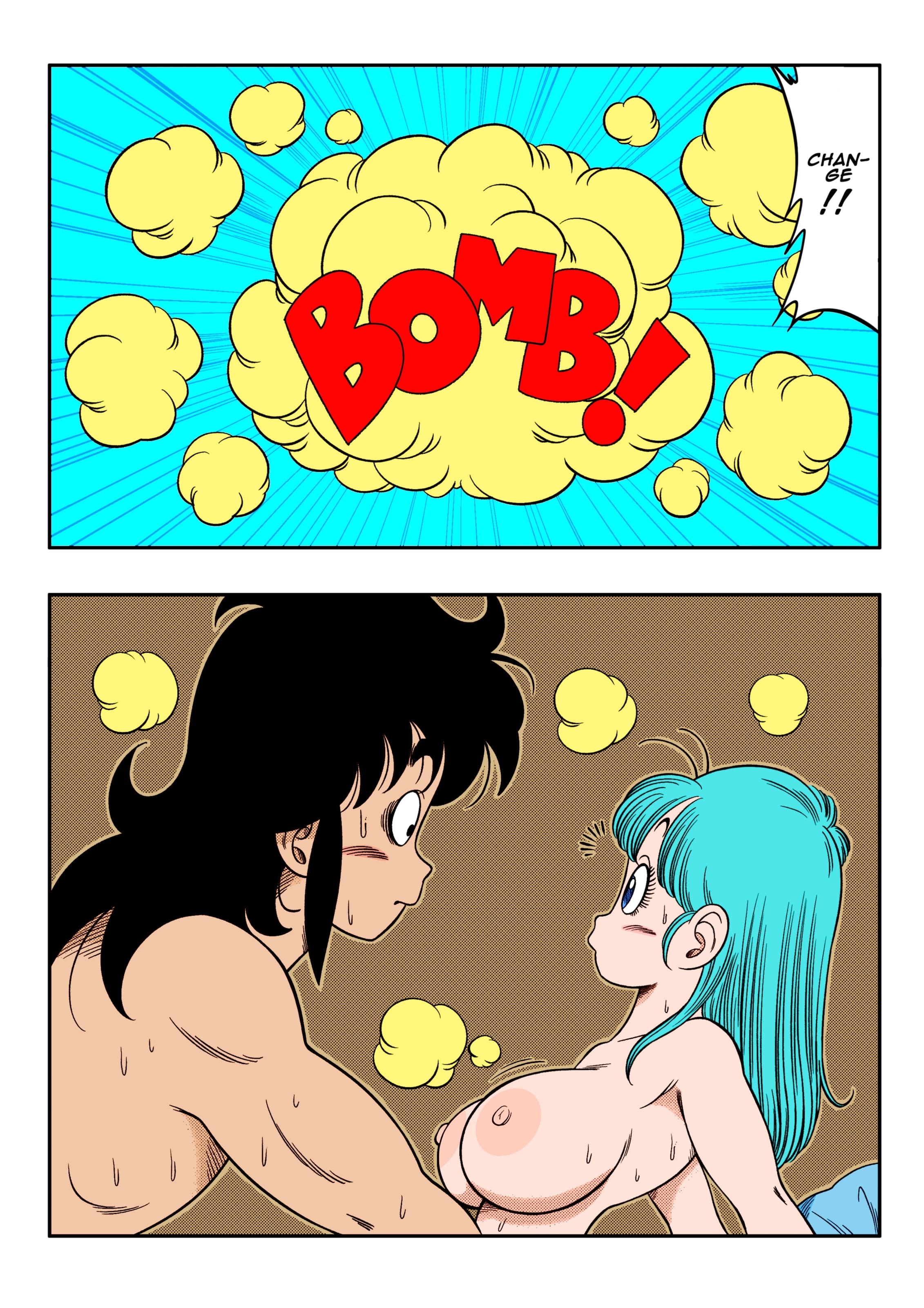 Change! page 21
