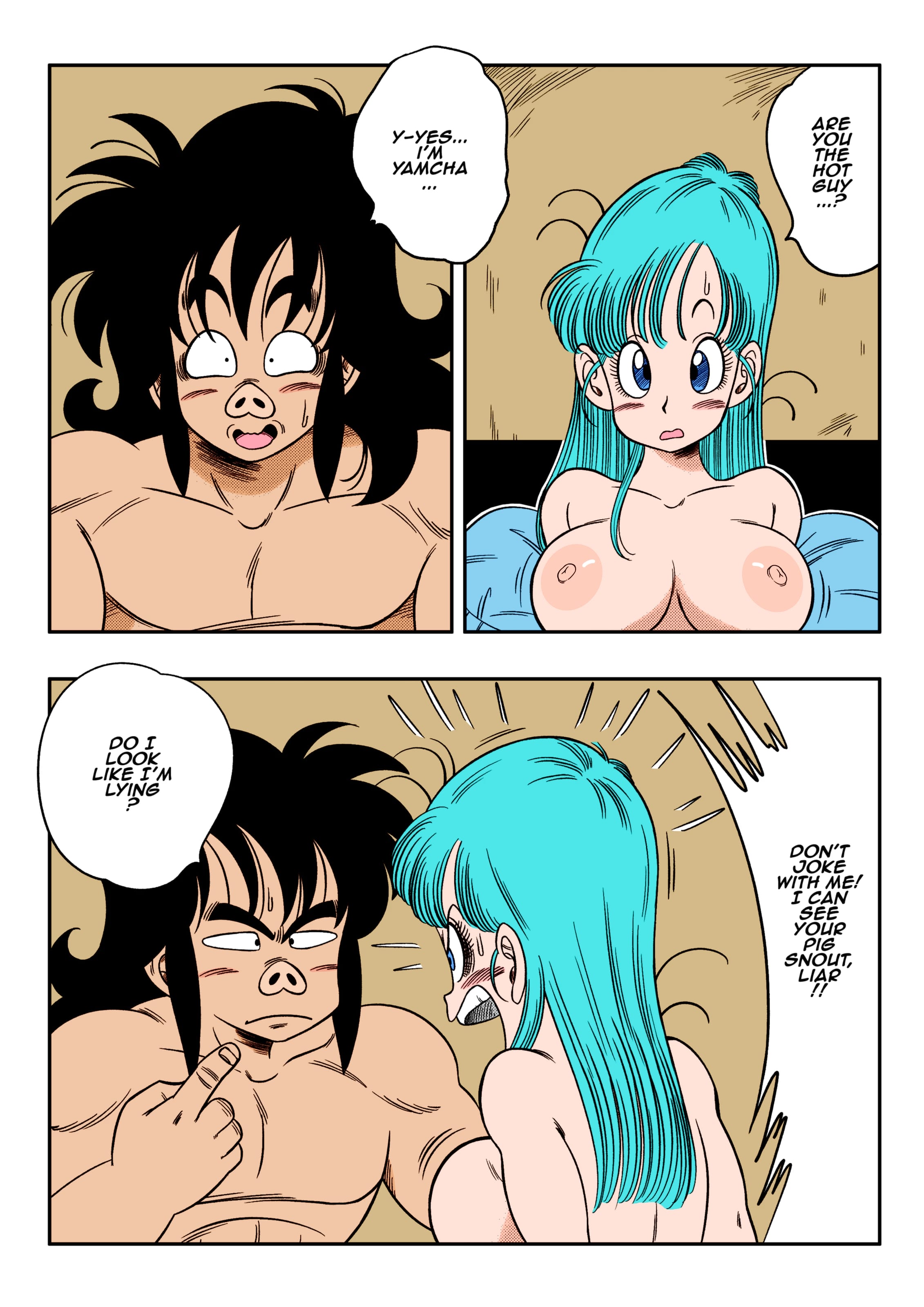 Change! page 22