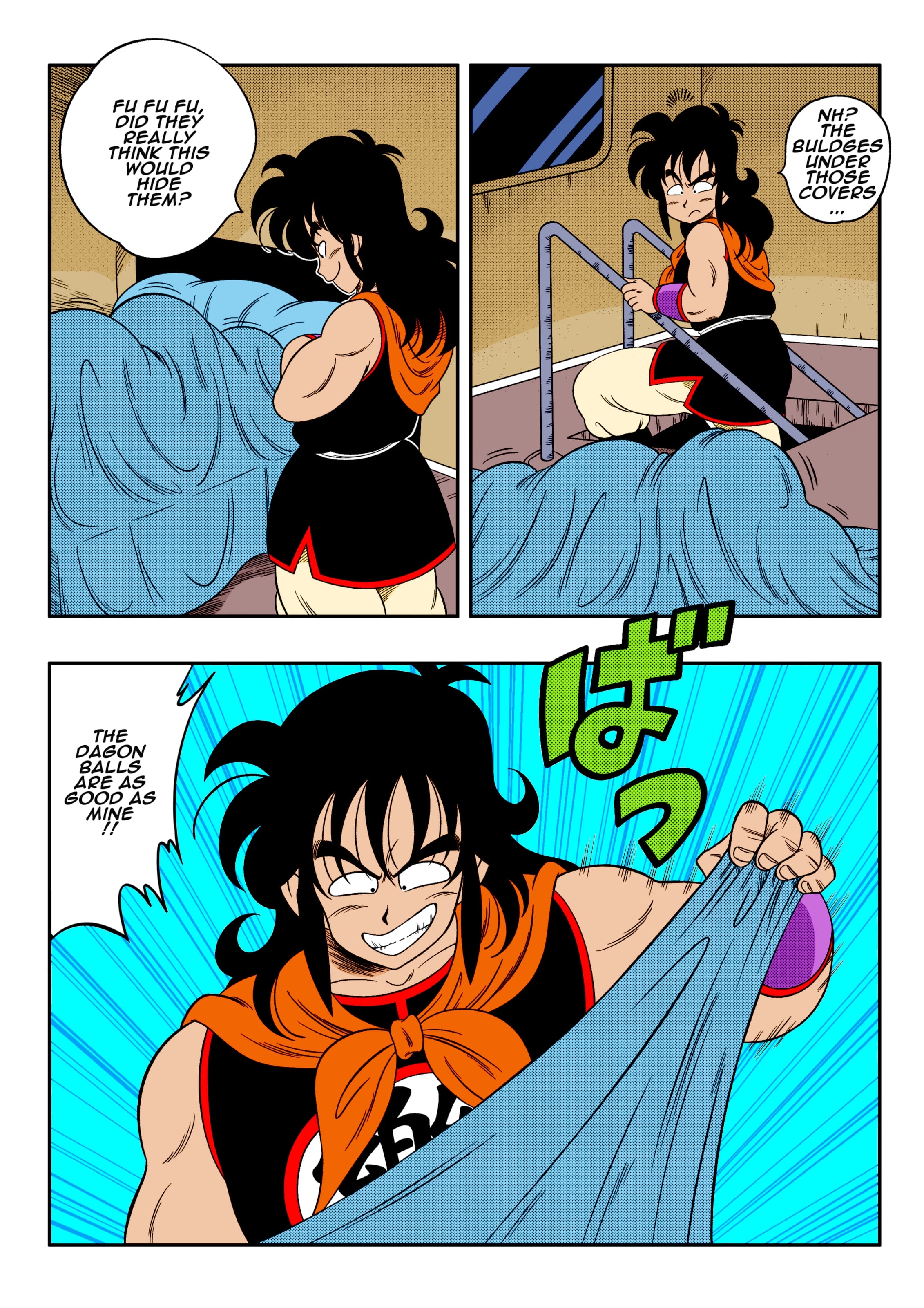 Change! page 27