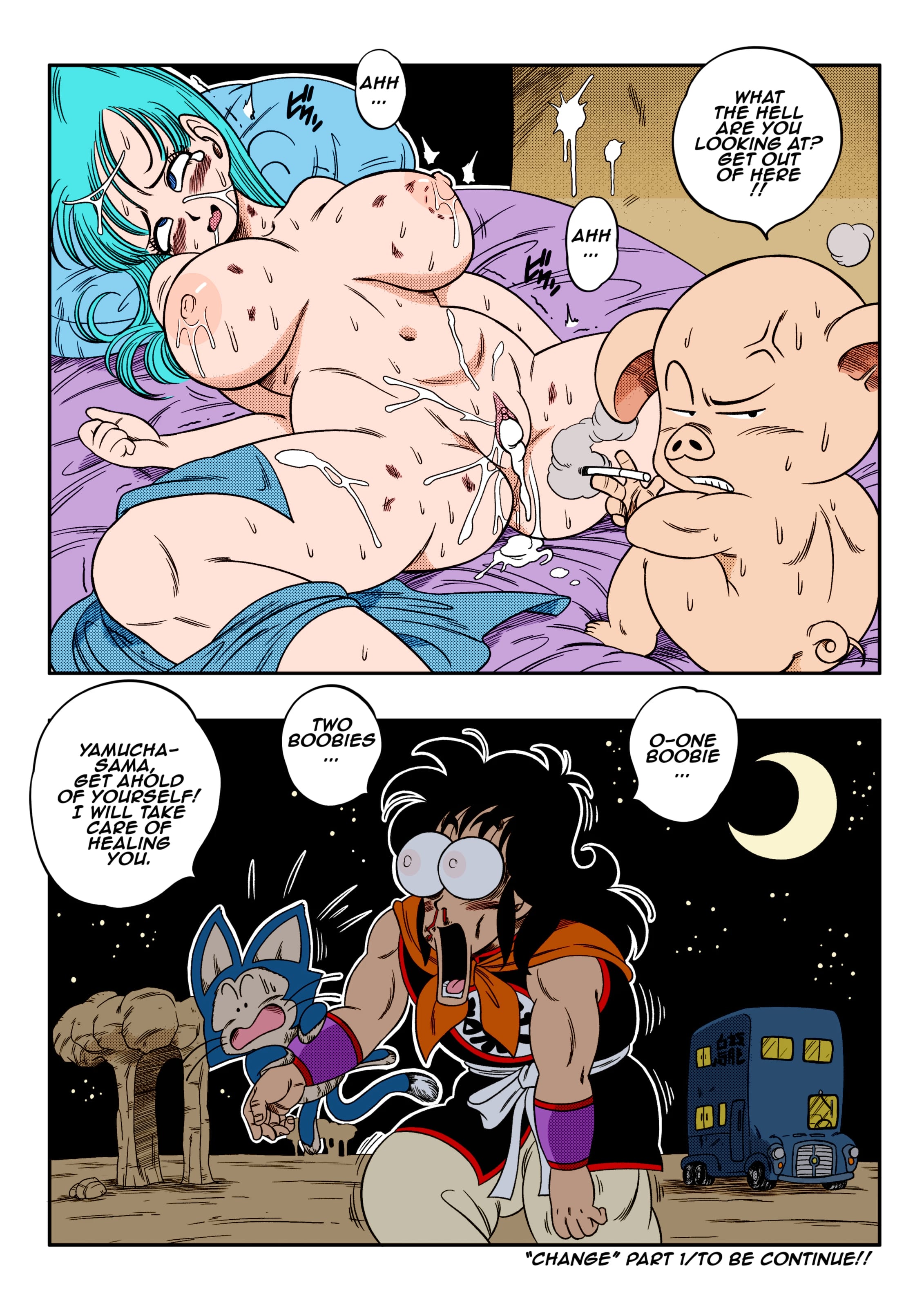 Change! page 28