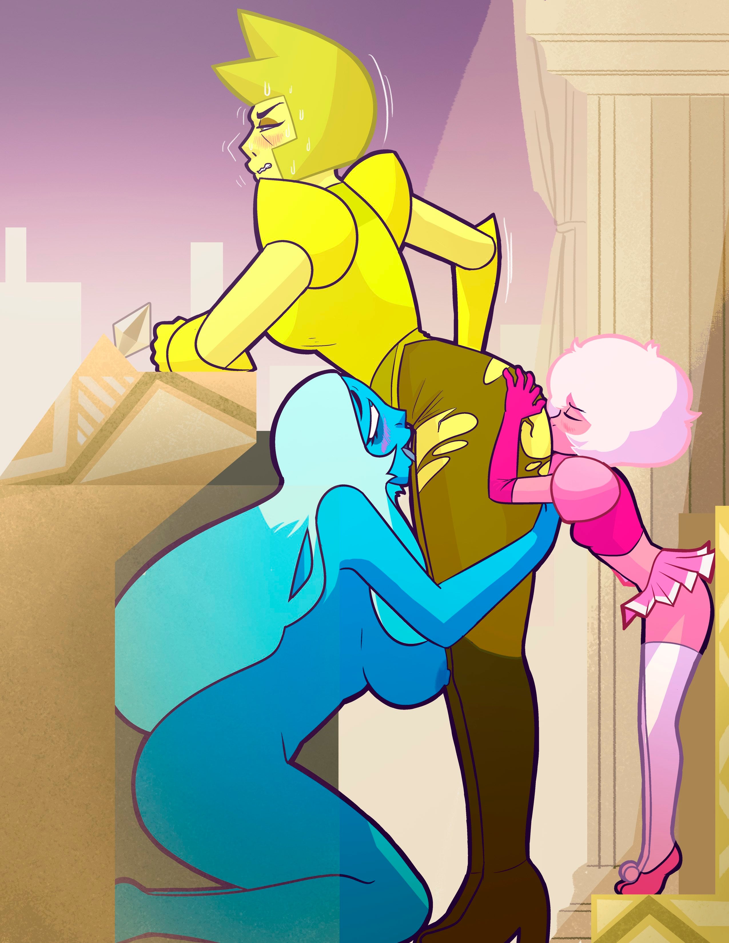 Change Your Mind page 3