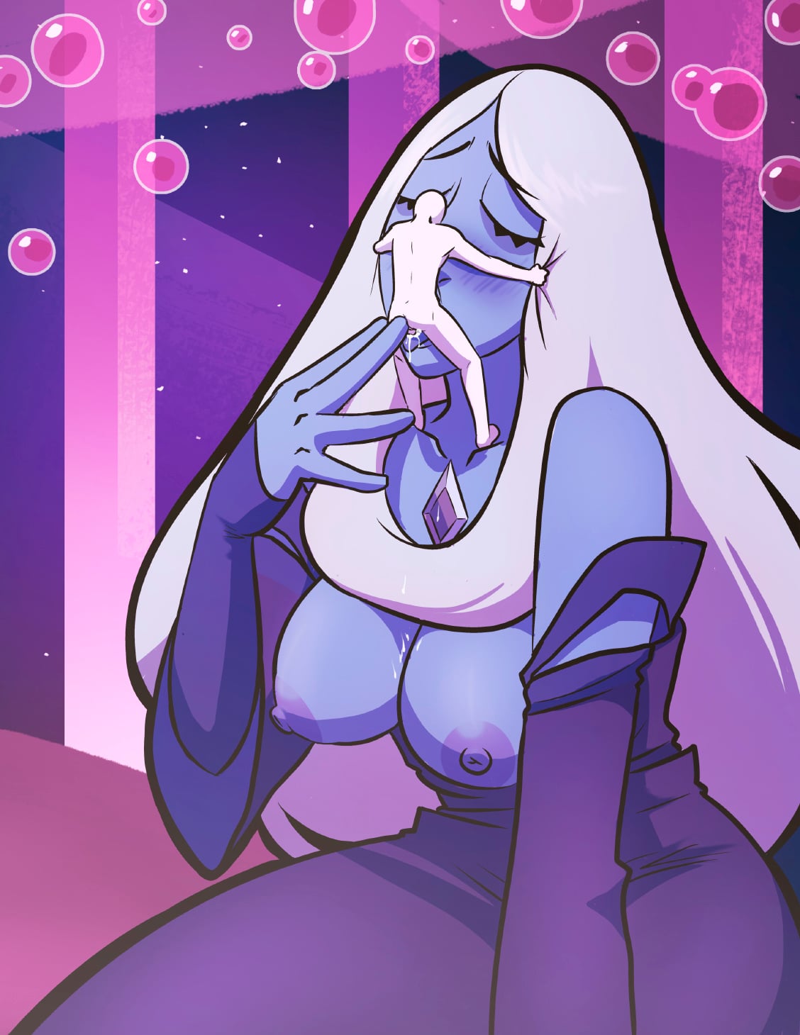 Change Your Mind page 8