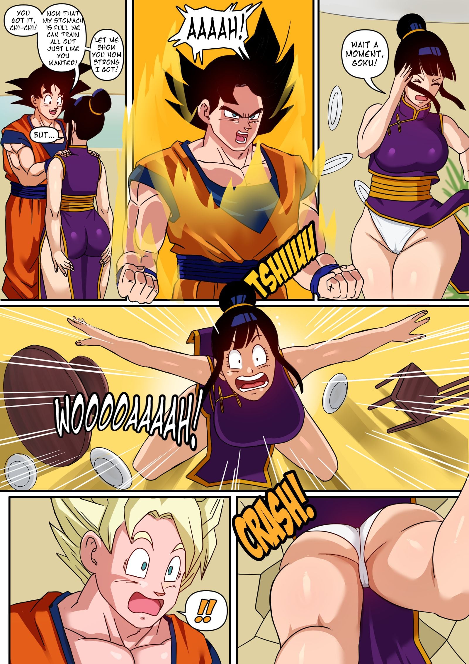 Chi-Chi Marital Needs page 4