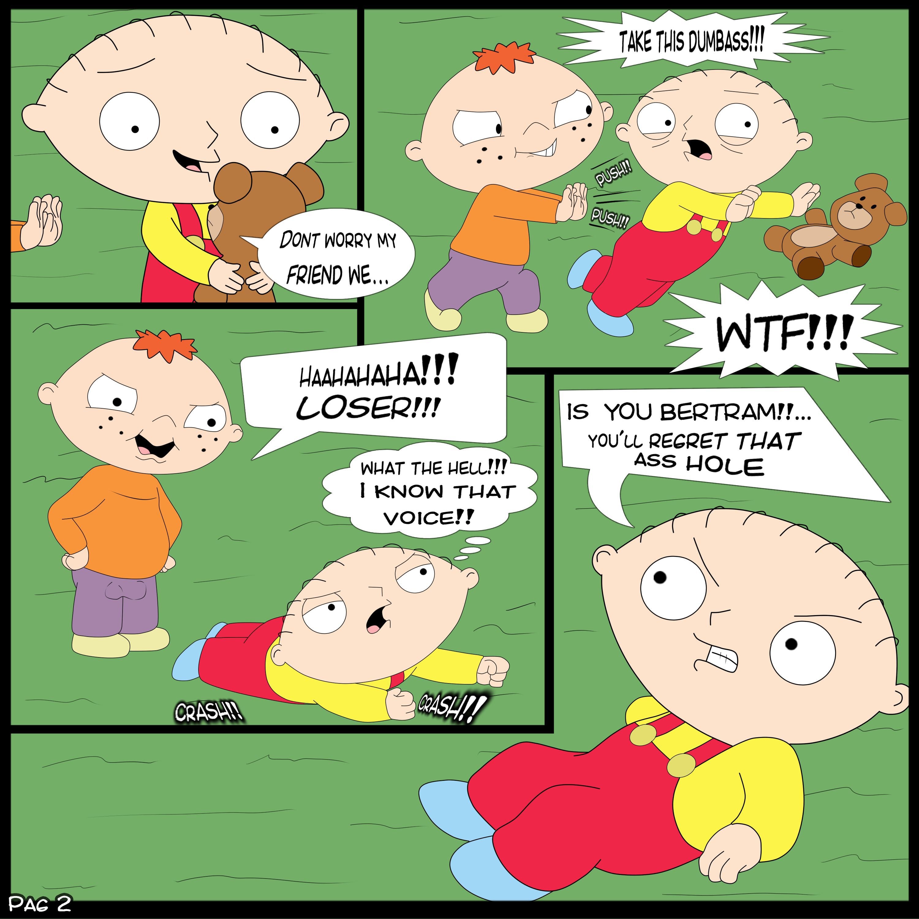 Child’s Play page 4