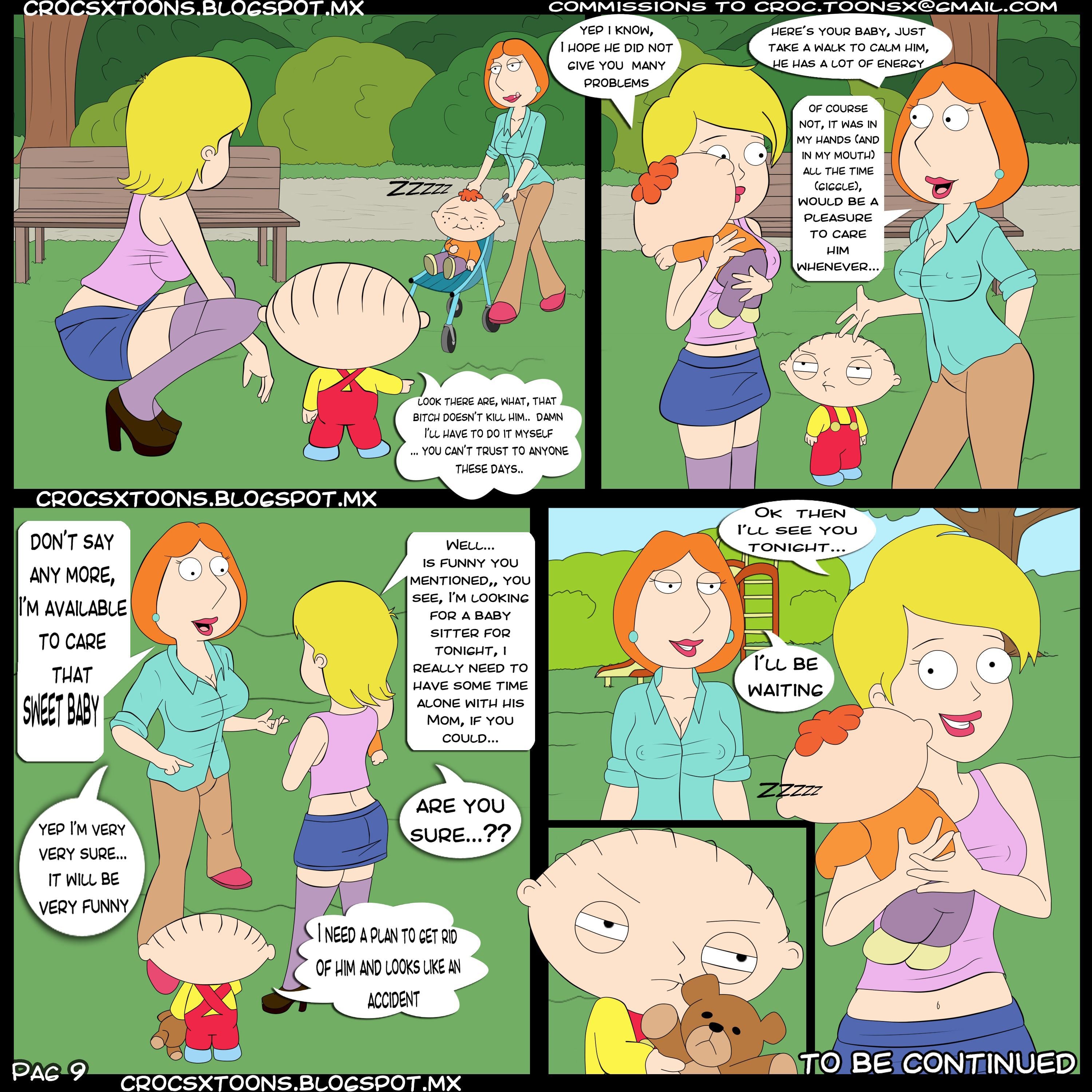 Child’s Play page 11