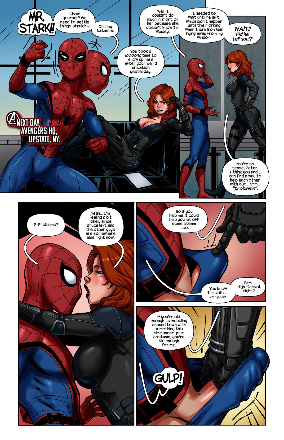 Civil War page 4