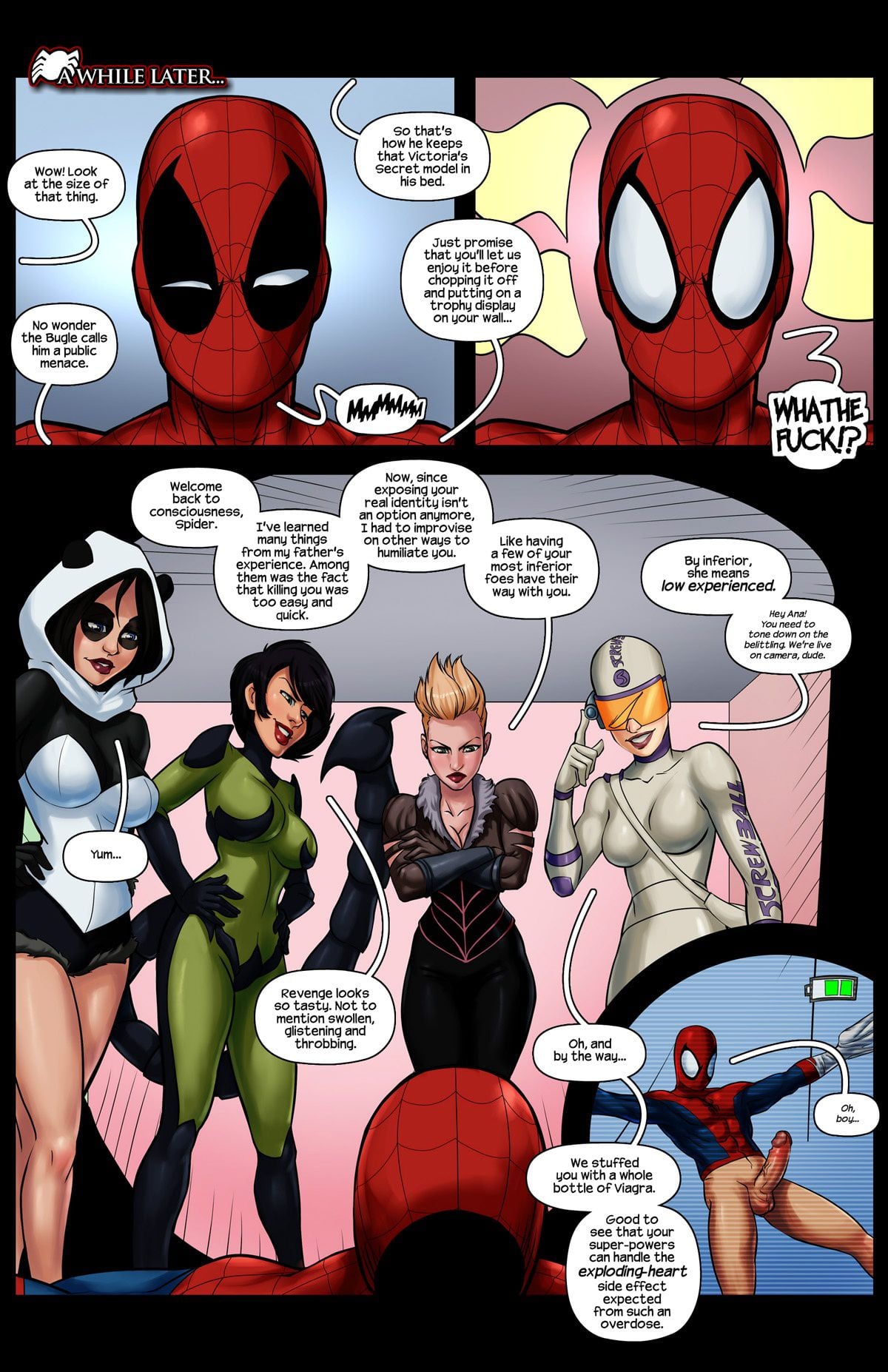 Civil Whore page 4