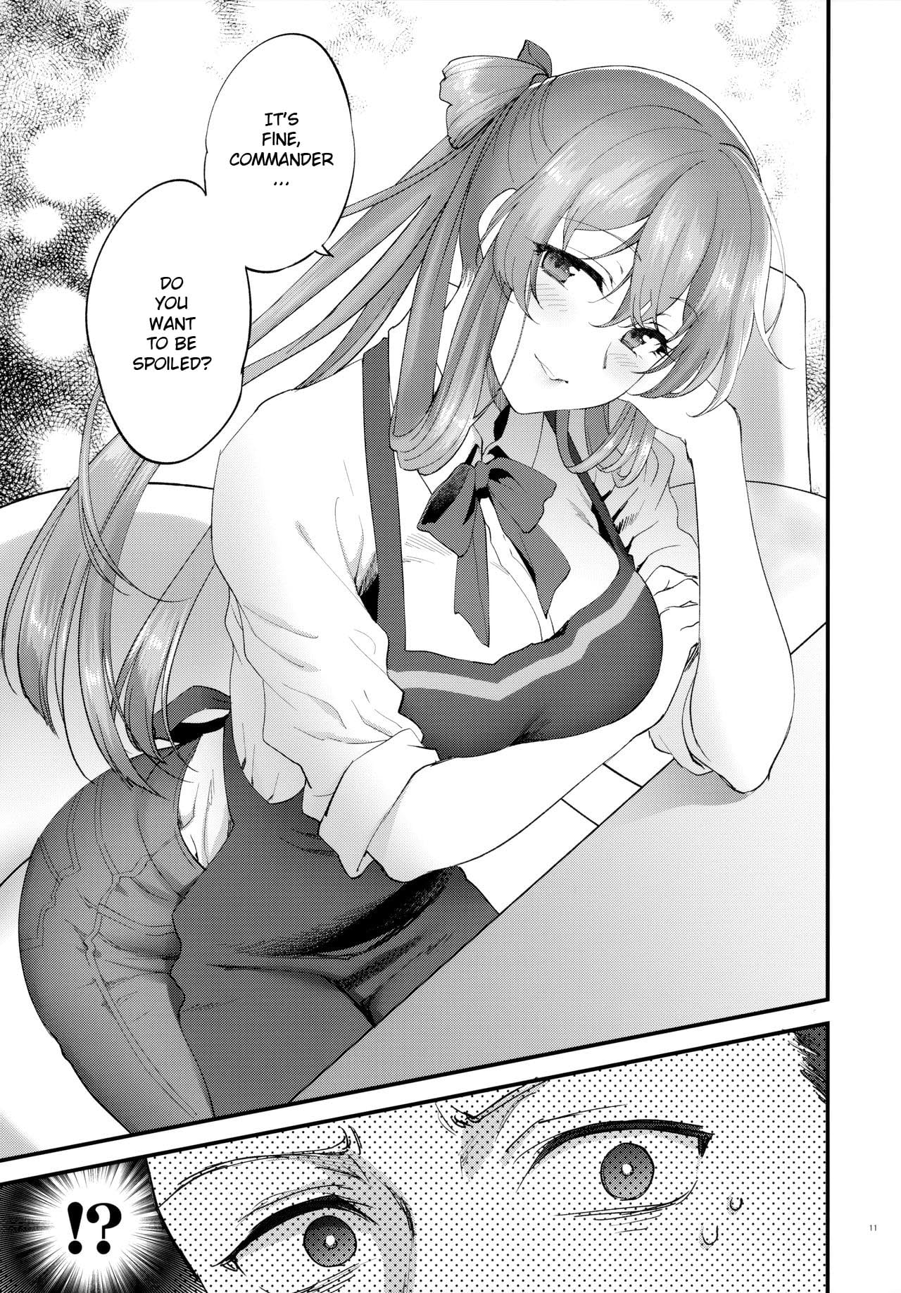 Coffee Break page 10