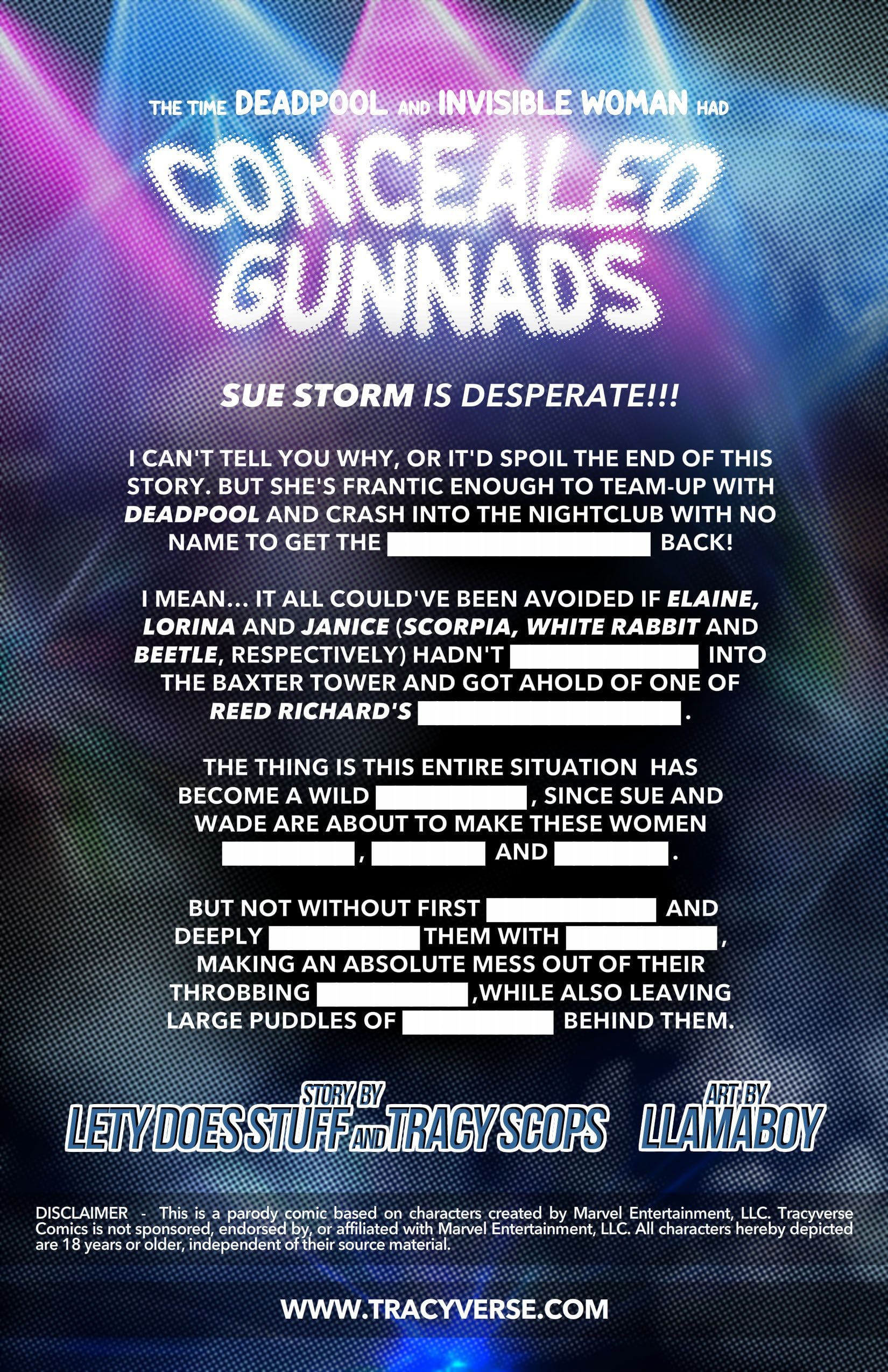 Concealed Gunnads page 2