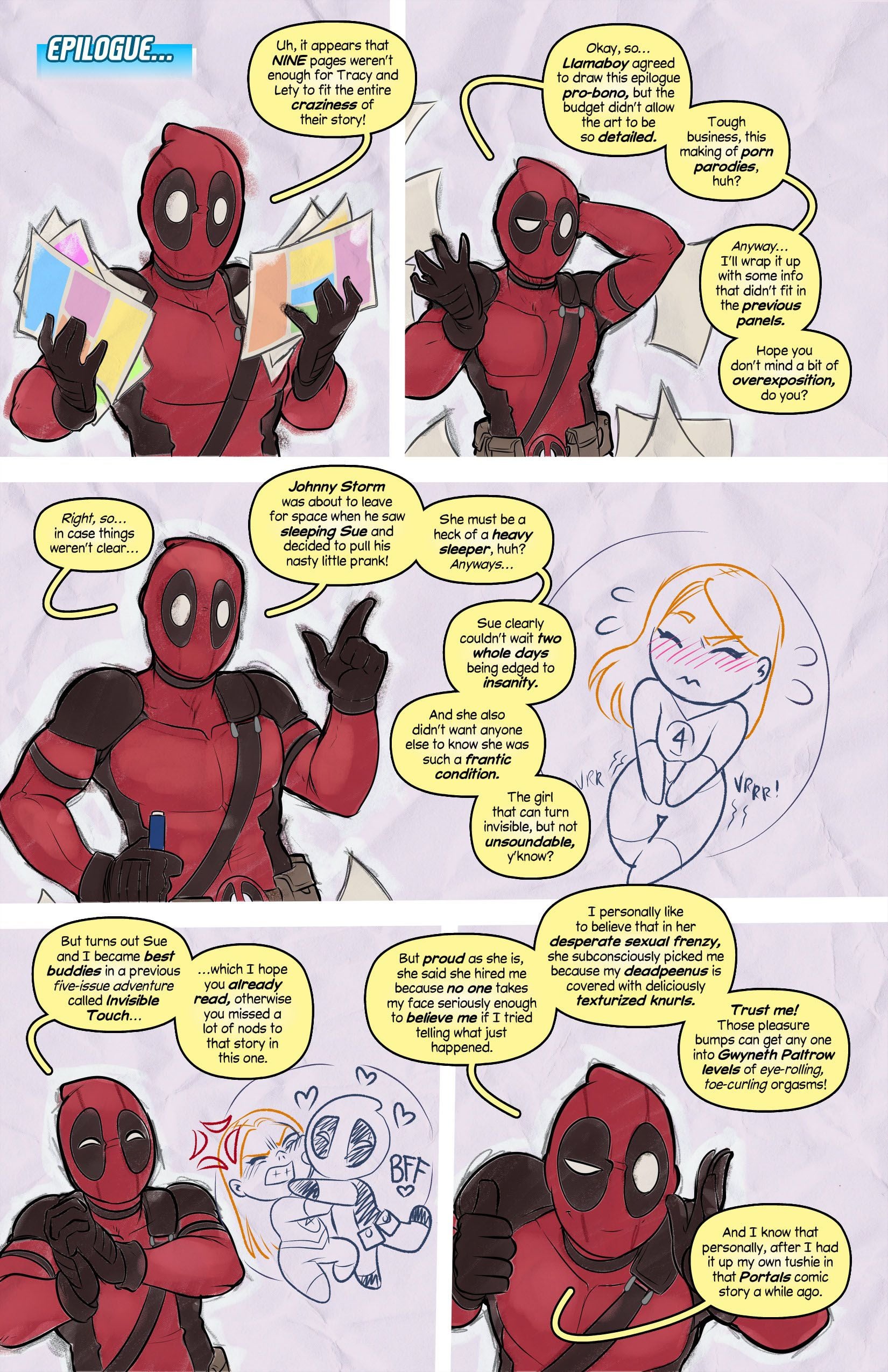 Concealed Gunnads page 12