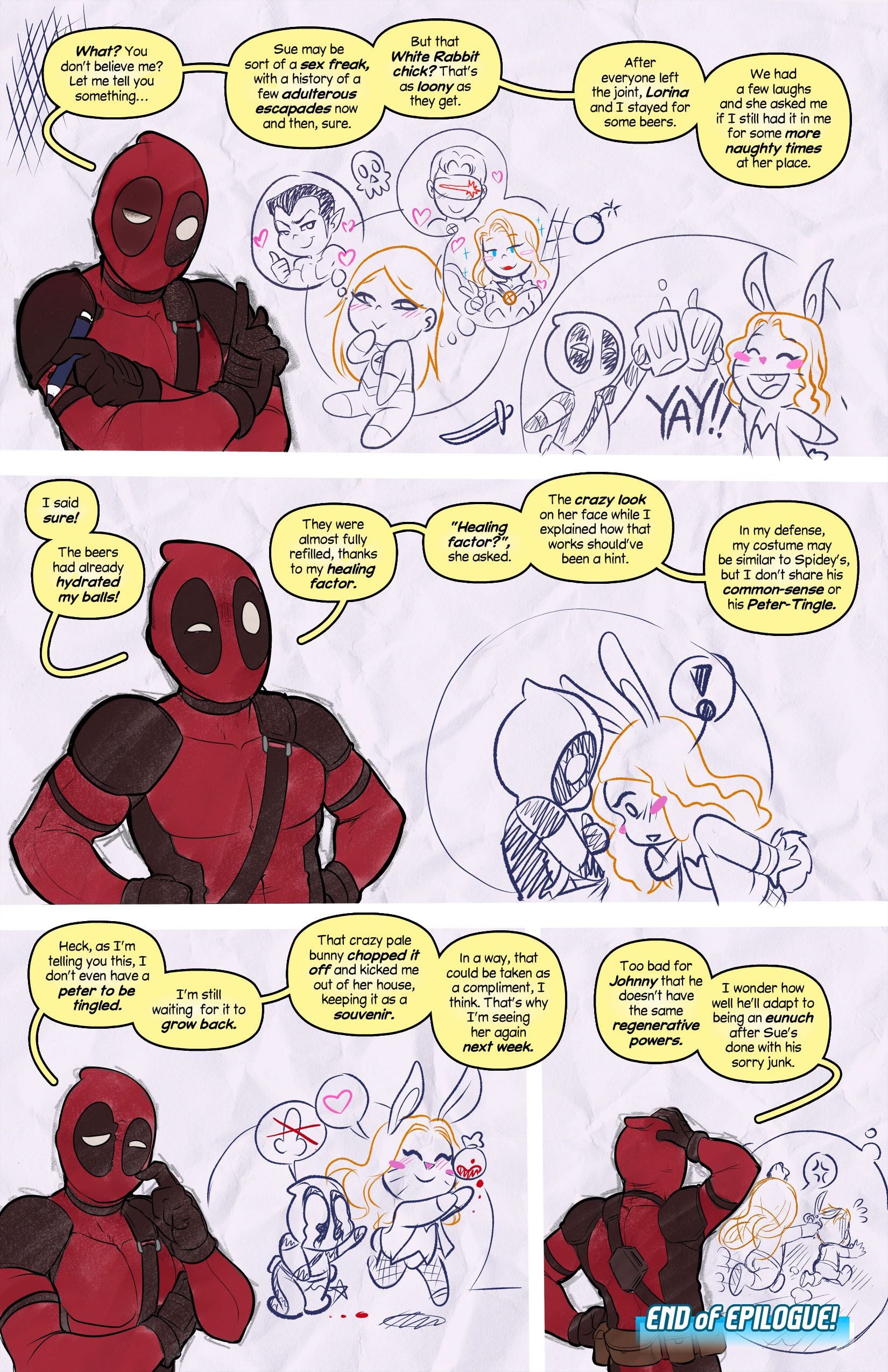 Concealed Gunnads page 13