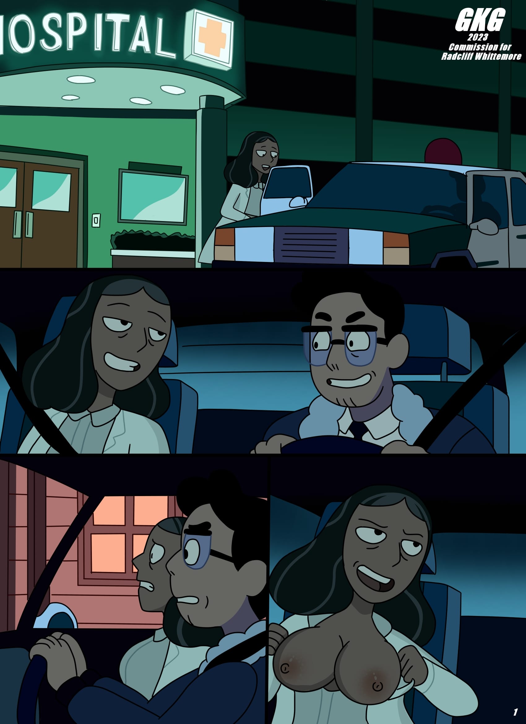 Connie Maheswaran’s Newest Pleasures page 23