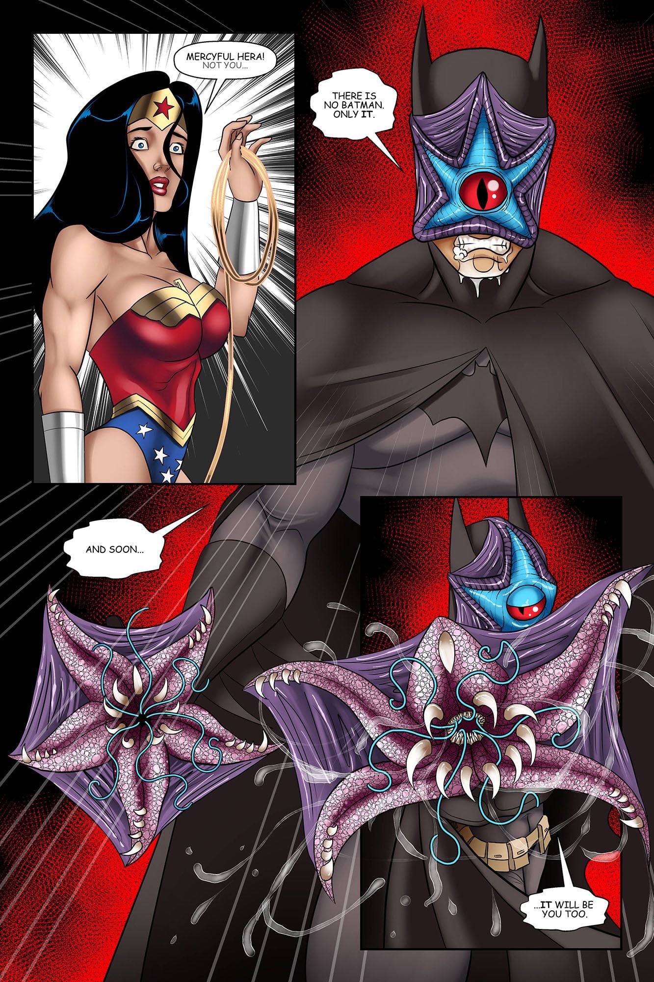 Conqueror Starro page 3