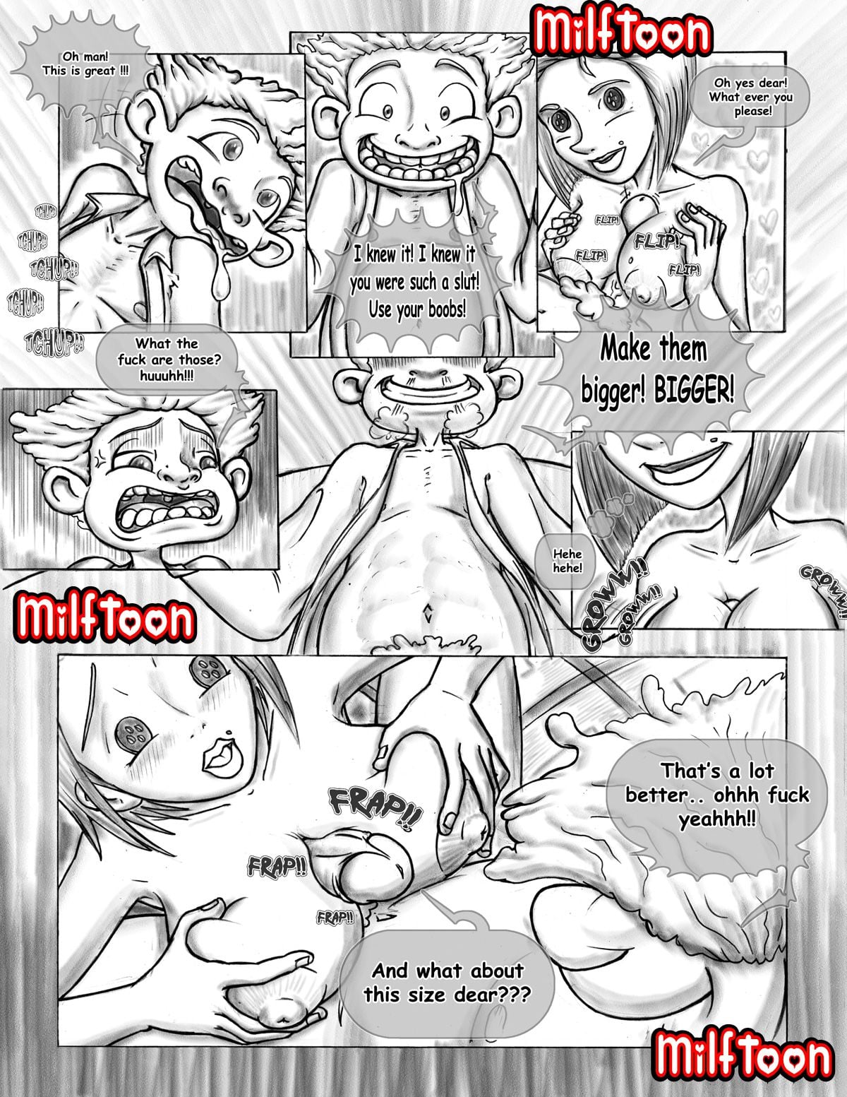 Coraline page 4