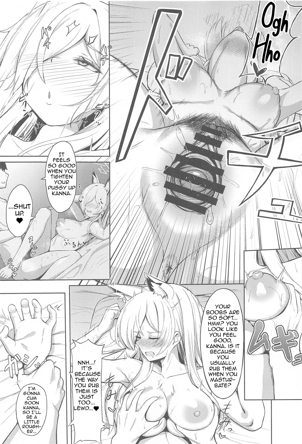 Crazy Frenzy page 10