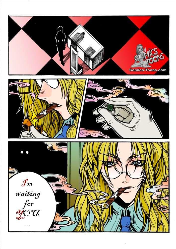 Crimson page 2