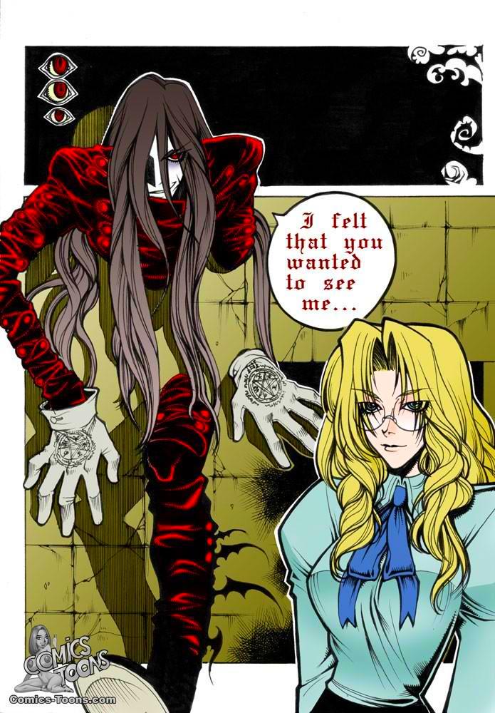 Crimson page 3