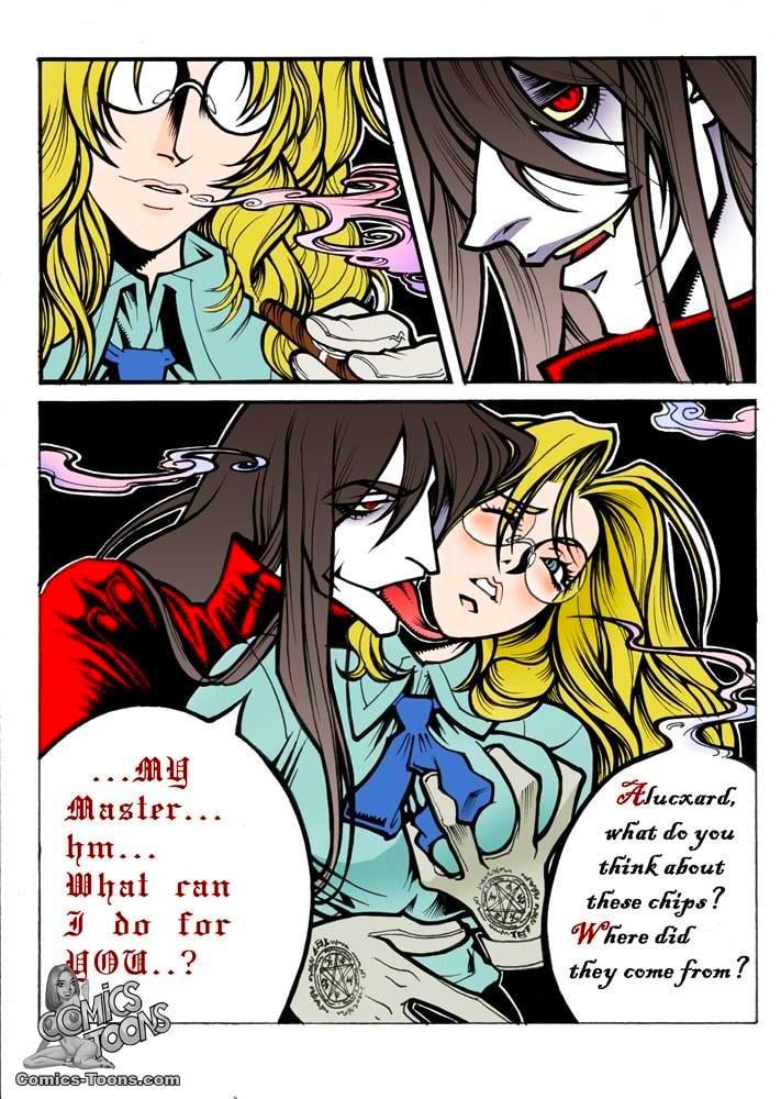 Crimson page 4