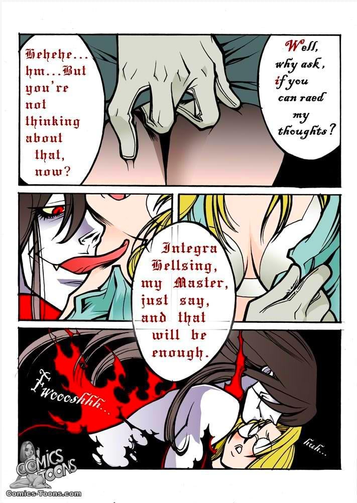 Crimson page 5