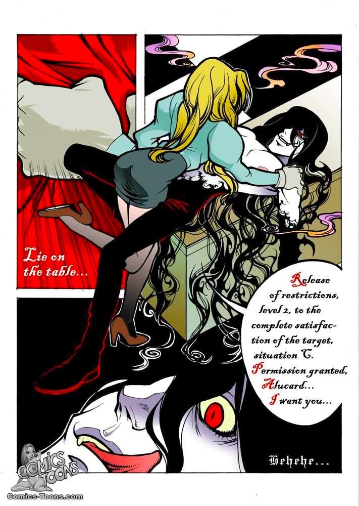 Crimson page 6