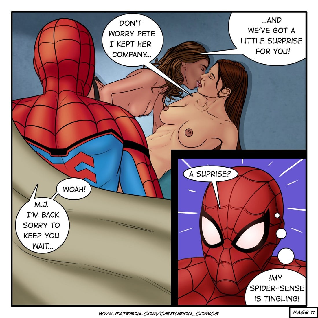 Cumming Home page 12