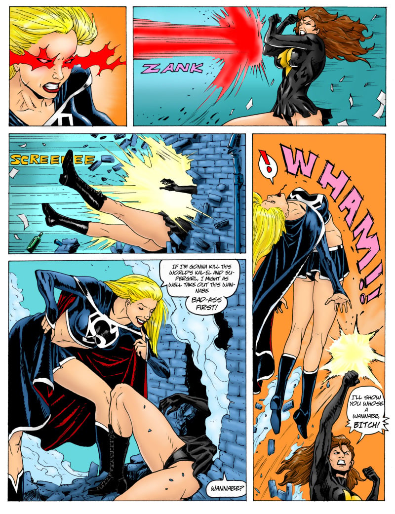 Cuntdown 69 page 8