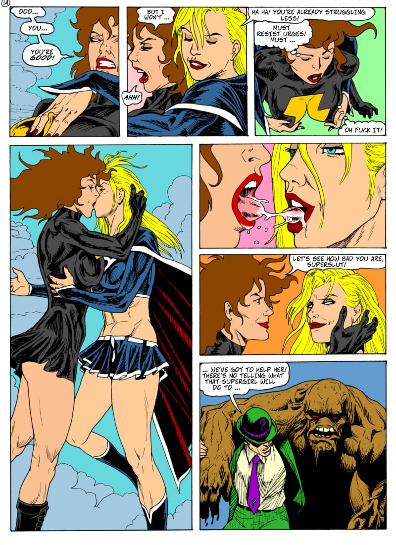 Cuntdown 69 page 15