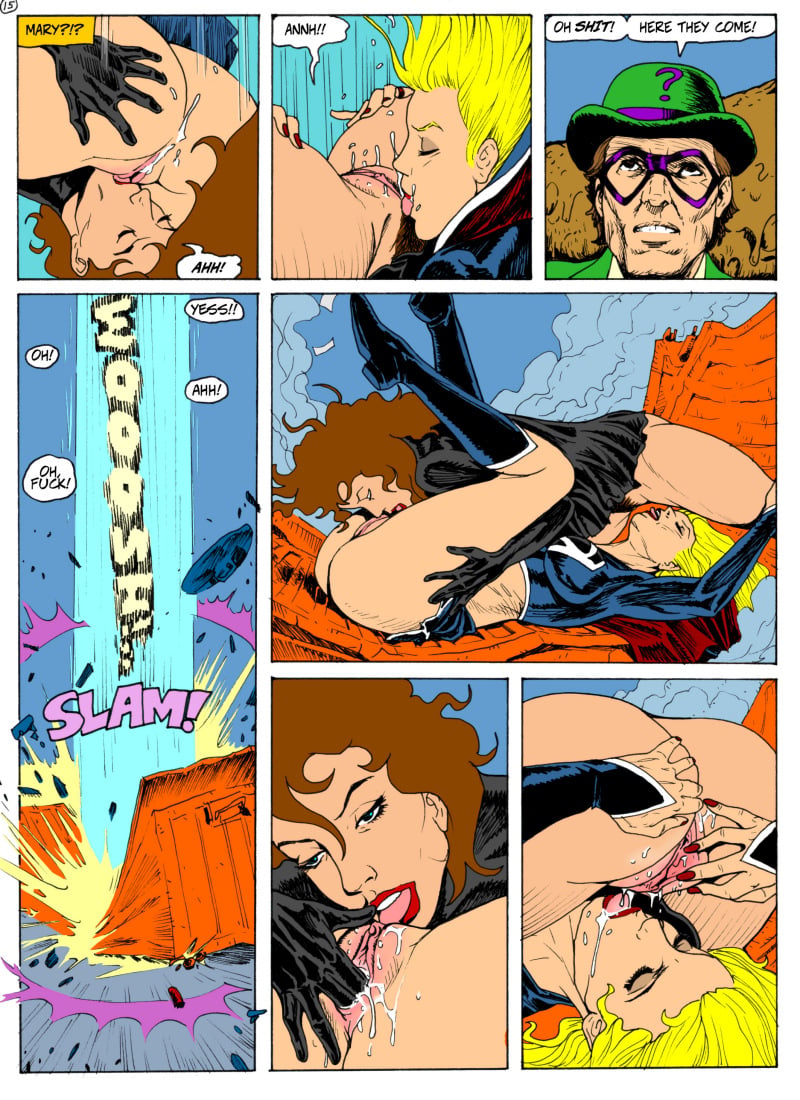 Cuntdown 69 page 16