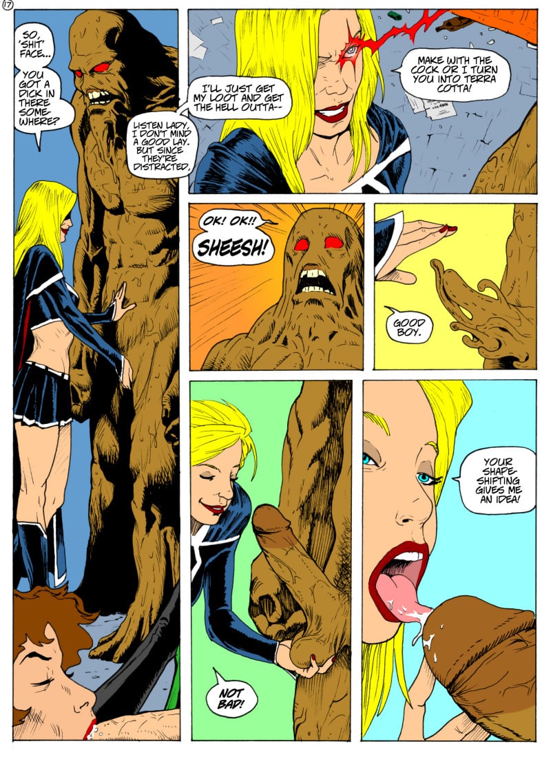 Cuntdown 69 page 18