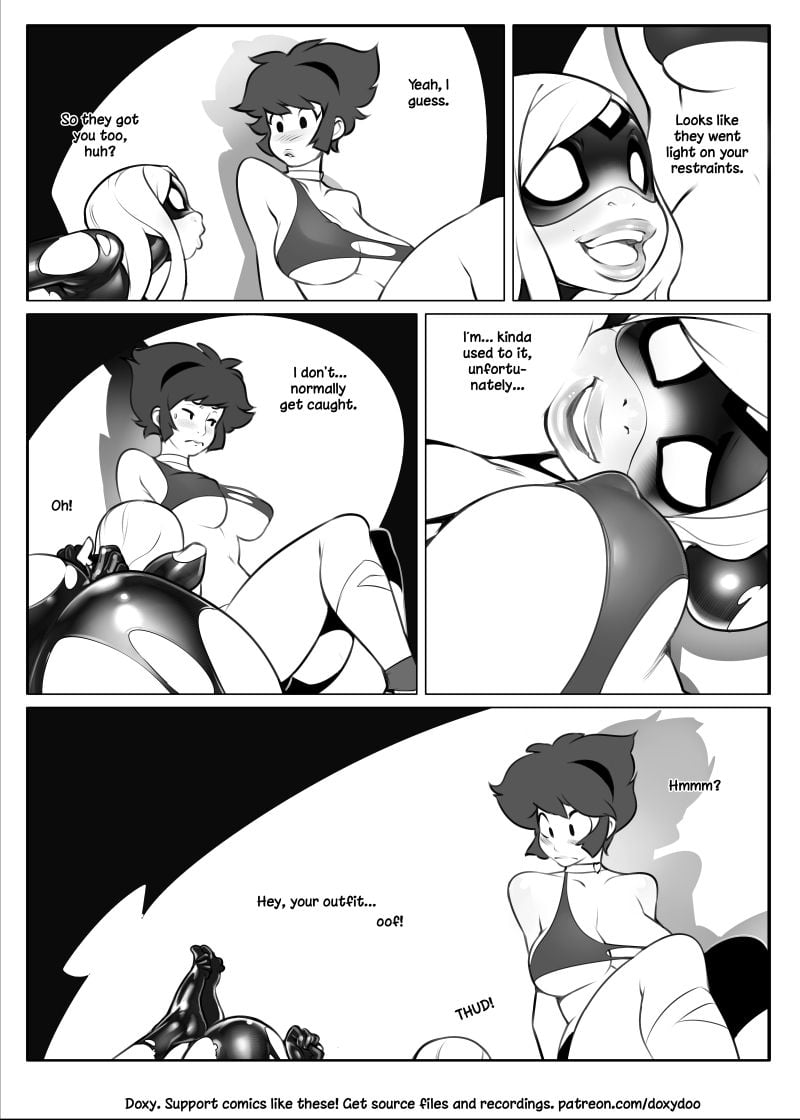 Cutey Powered page 2