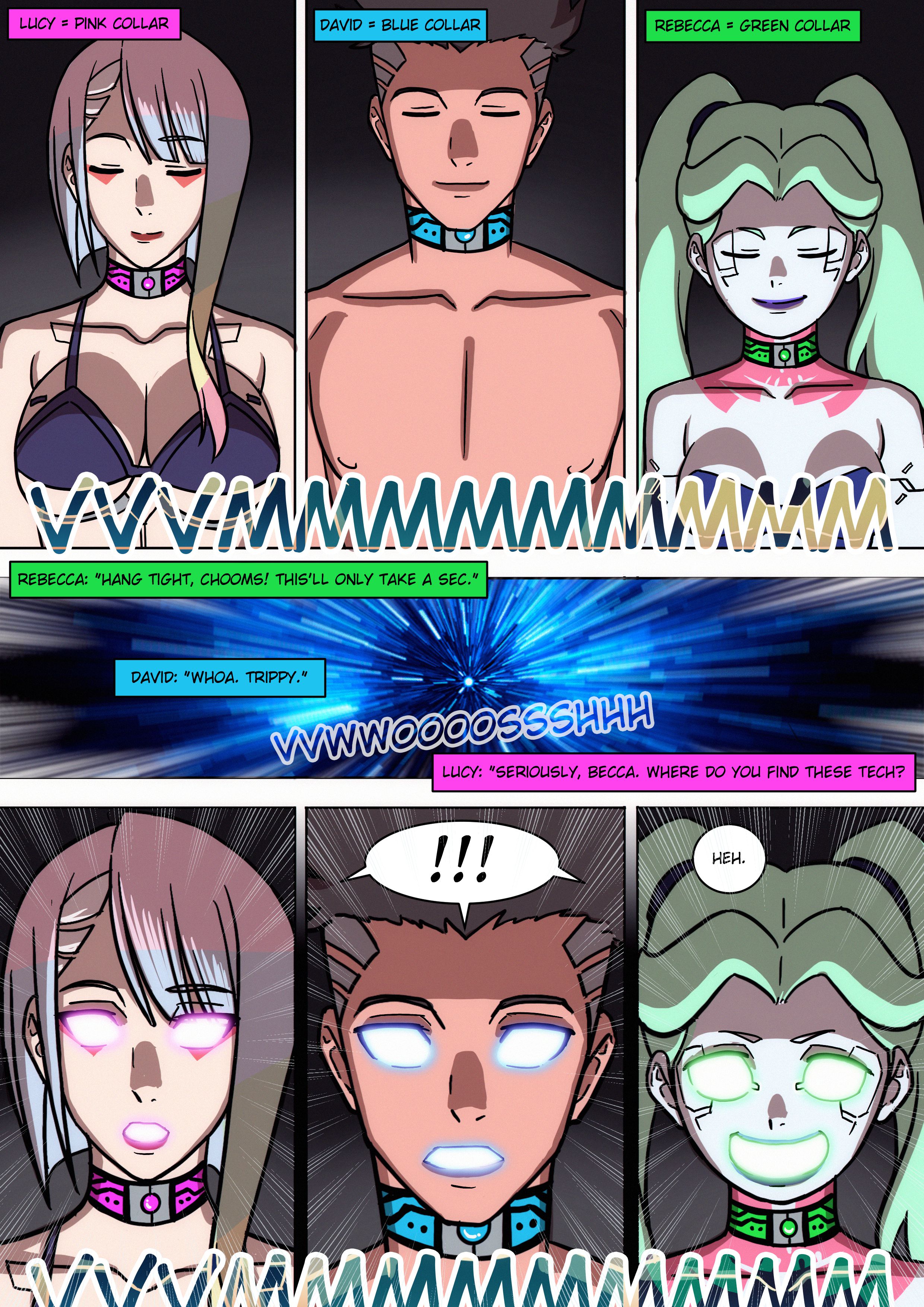 Cy-Way page 3