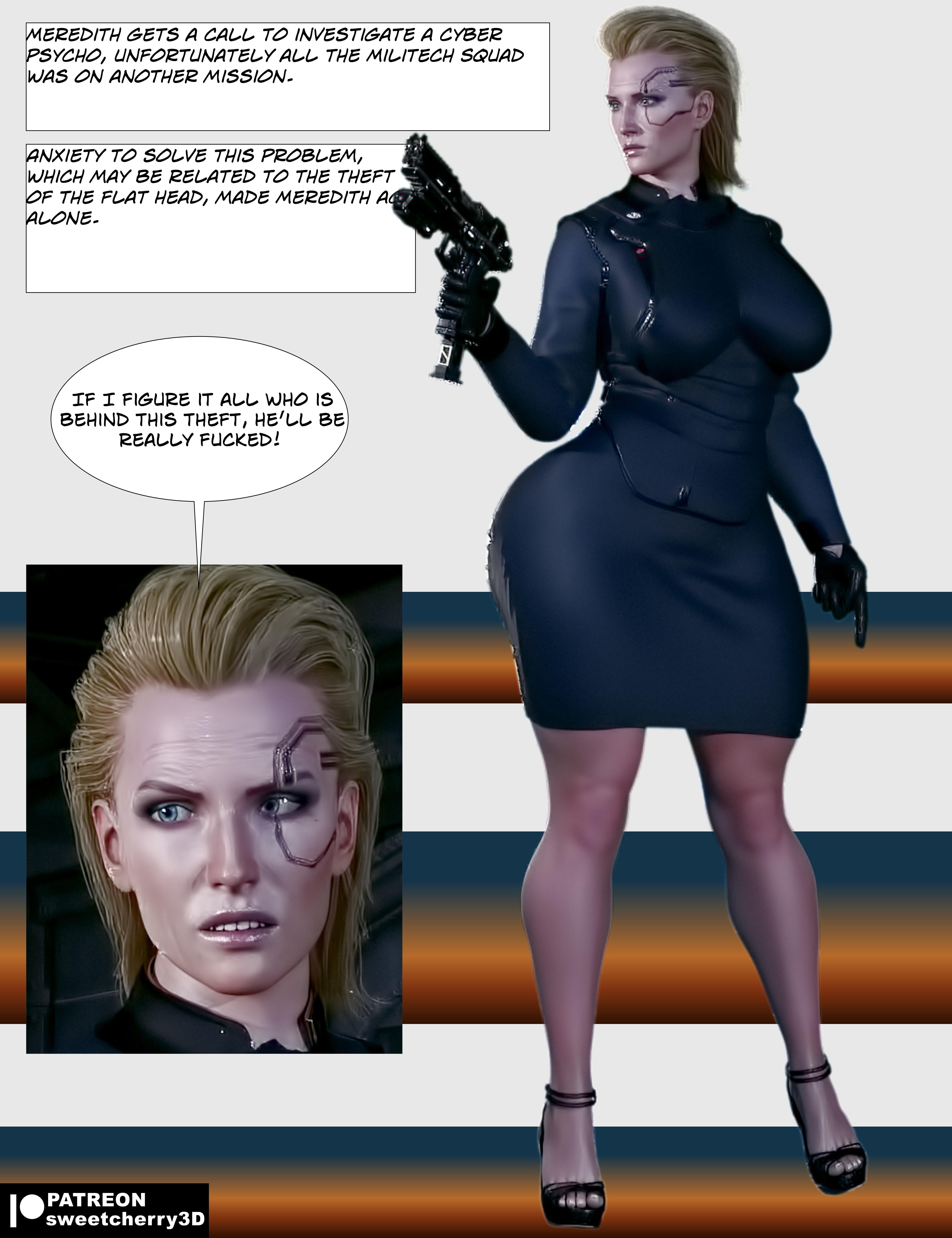 CyberFuck page 2