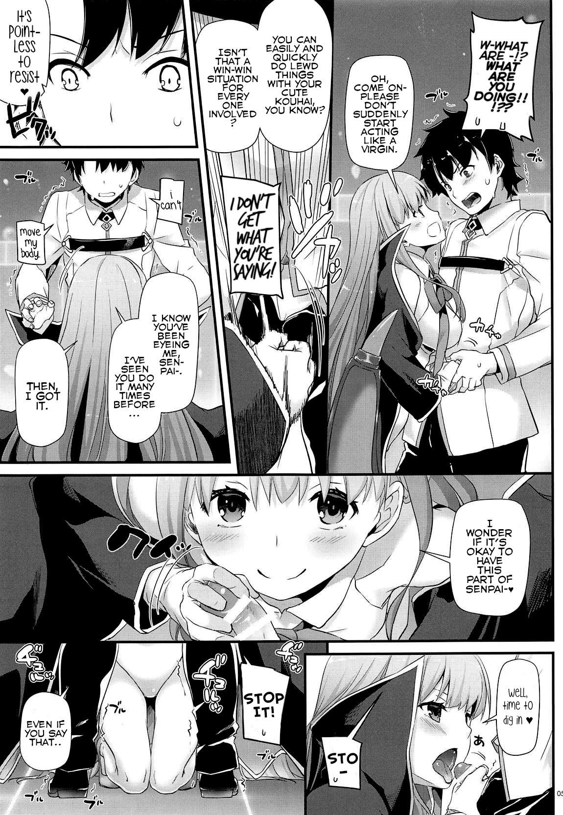 D.L. Action 124 page 4